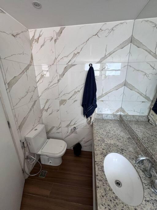 Cobertura linear, 3 quartos, Peninsula (Barra da tijuca)