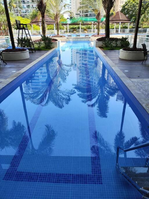 Cobertura linear, 3 quartos, Peninsula (Barra da tijuca)