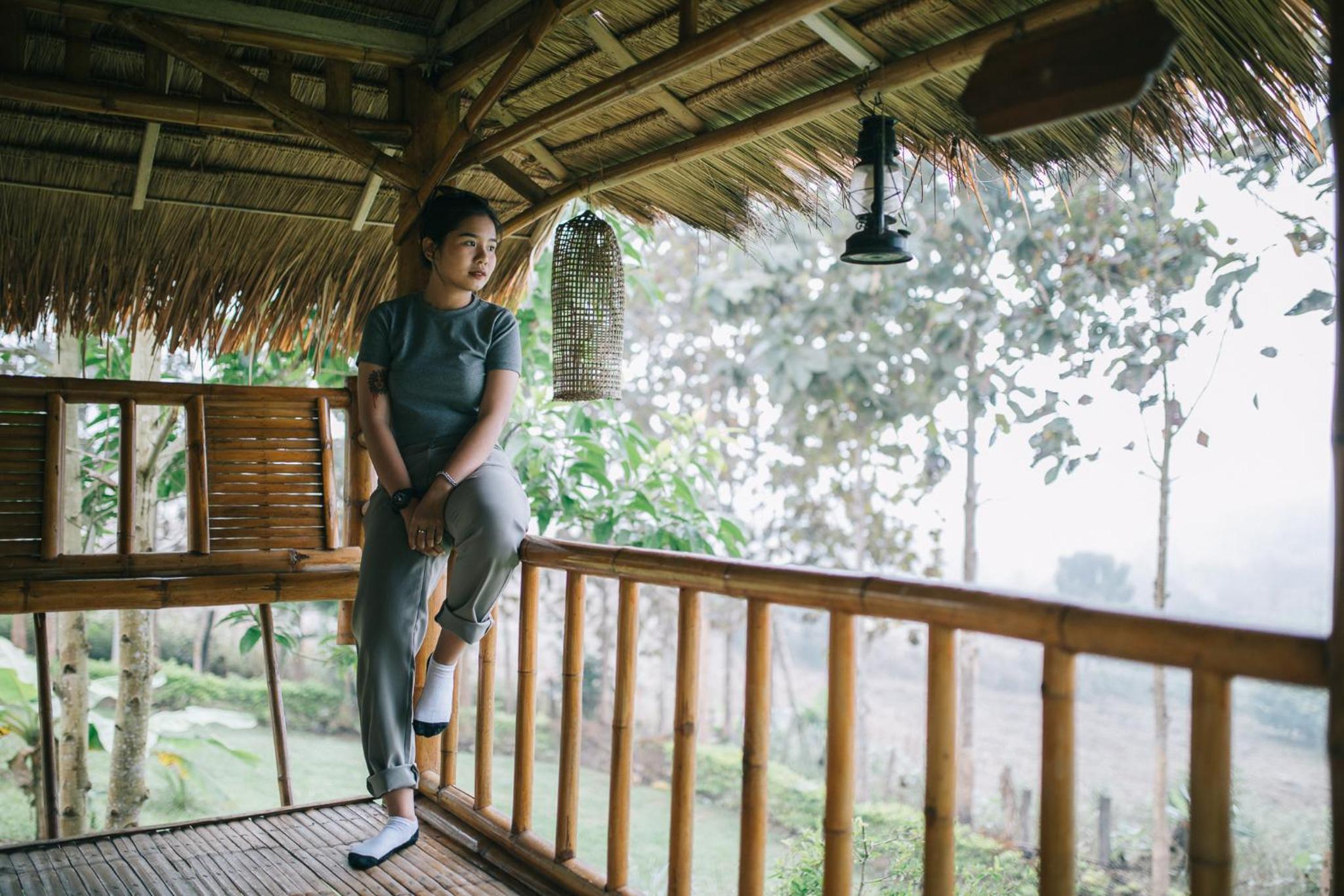 Phoomtada Homestay