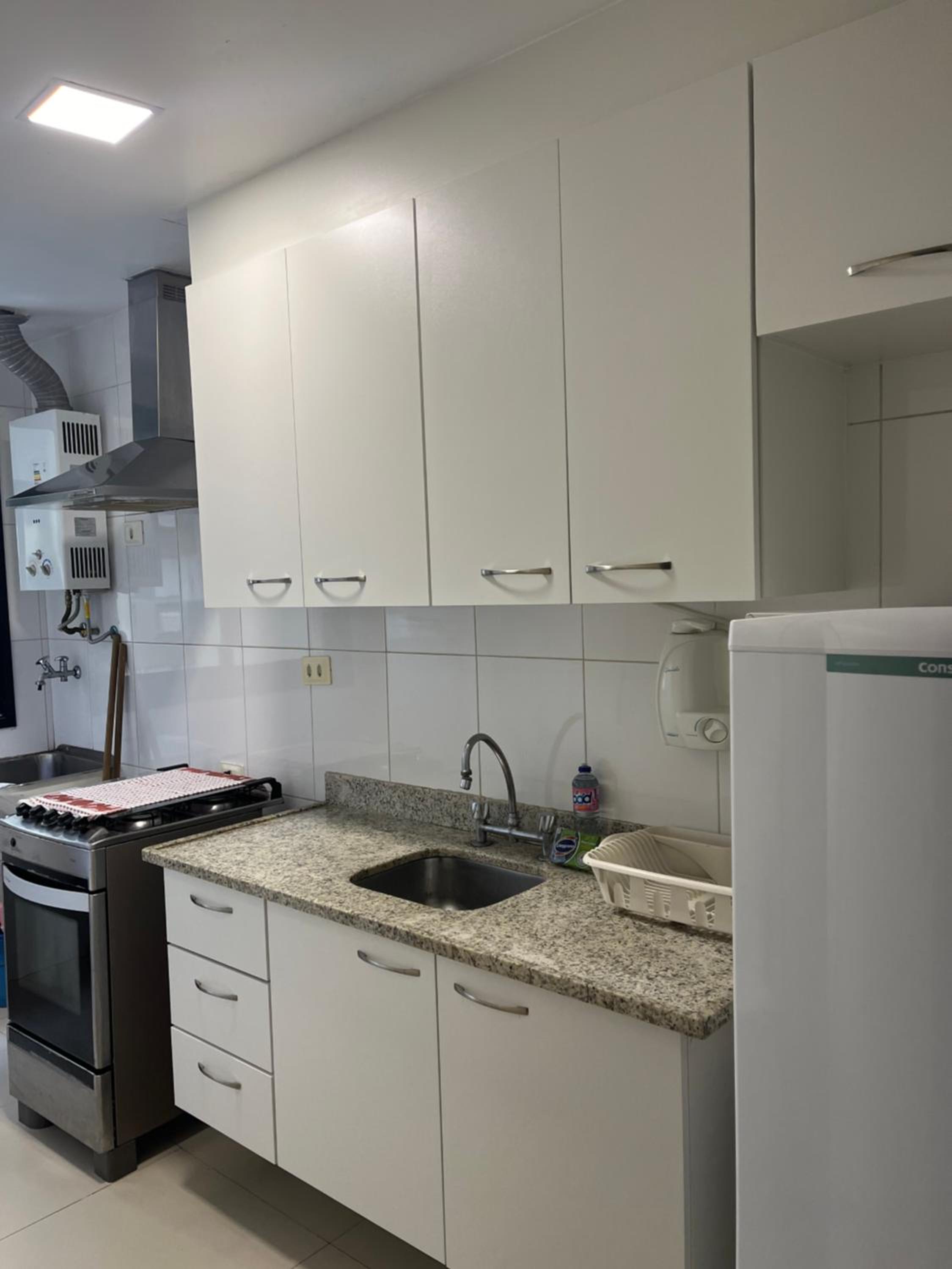 BarraBella Apartamentos