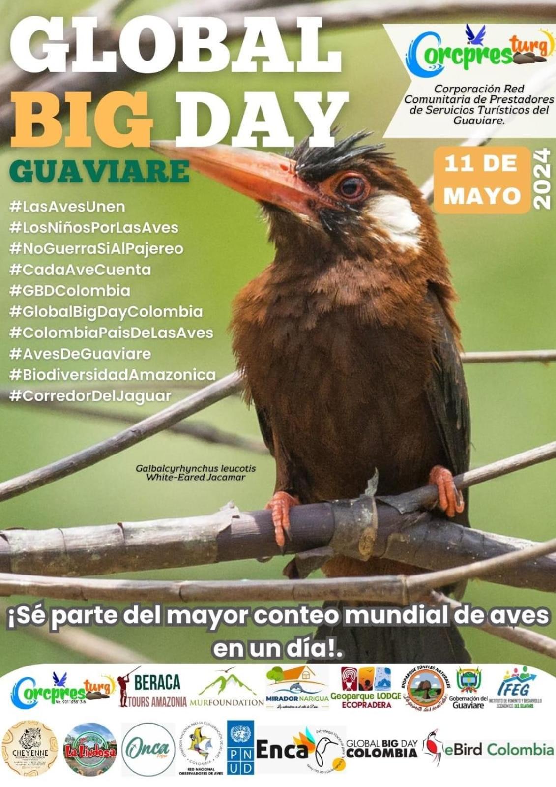 Alojamiento campestre San Miguel
