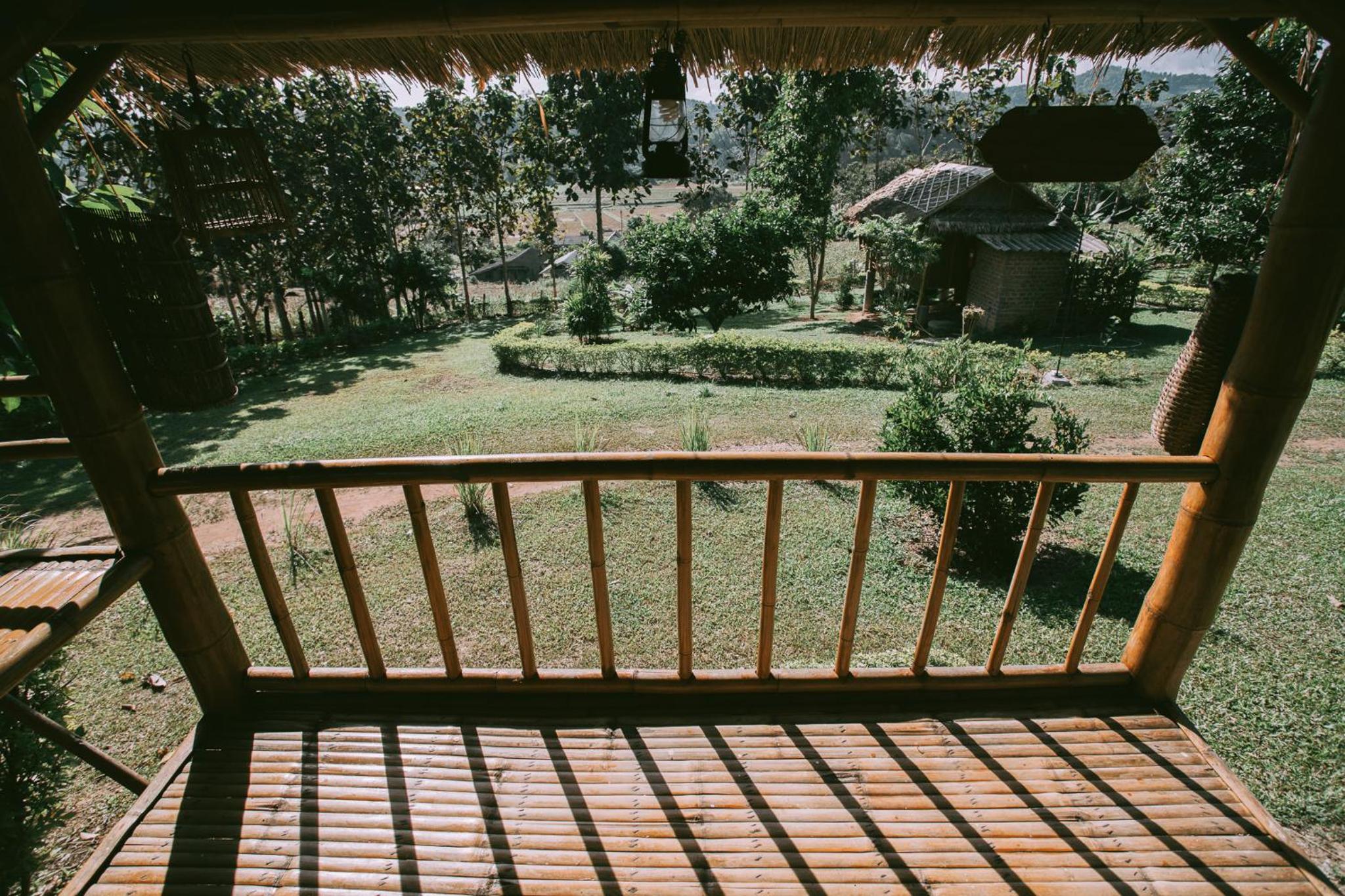 Phoomtada Homestay