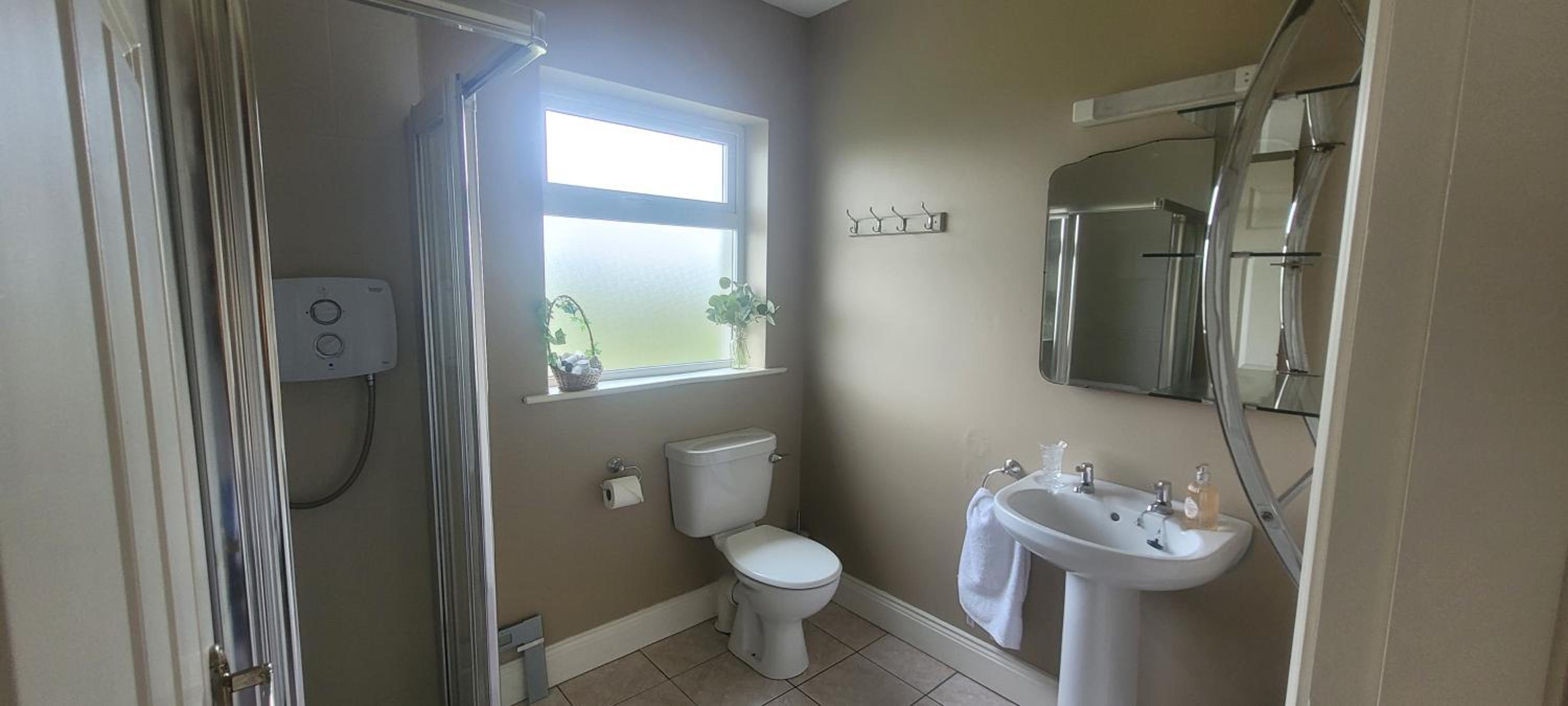Country Suite - Spectacular Views view 5