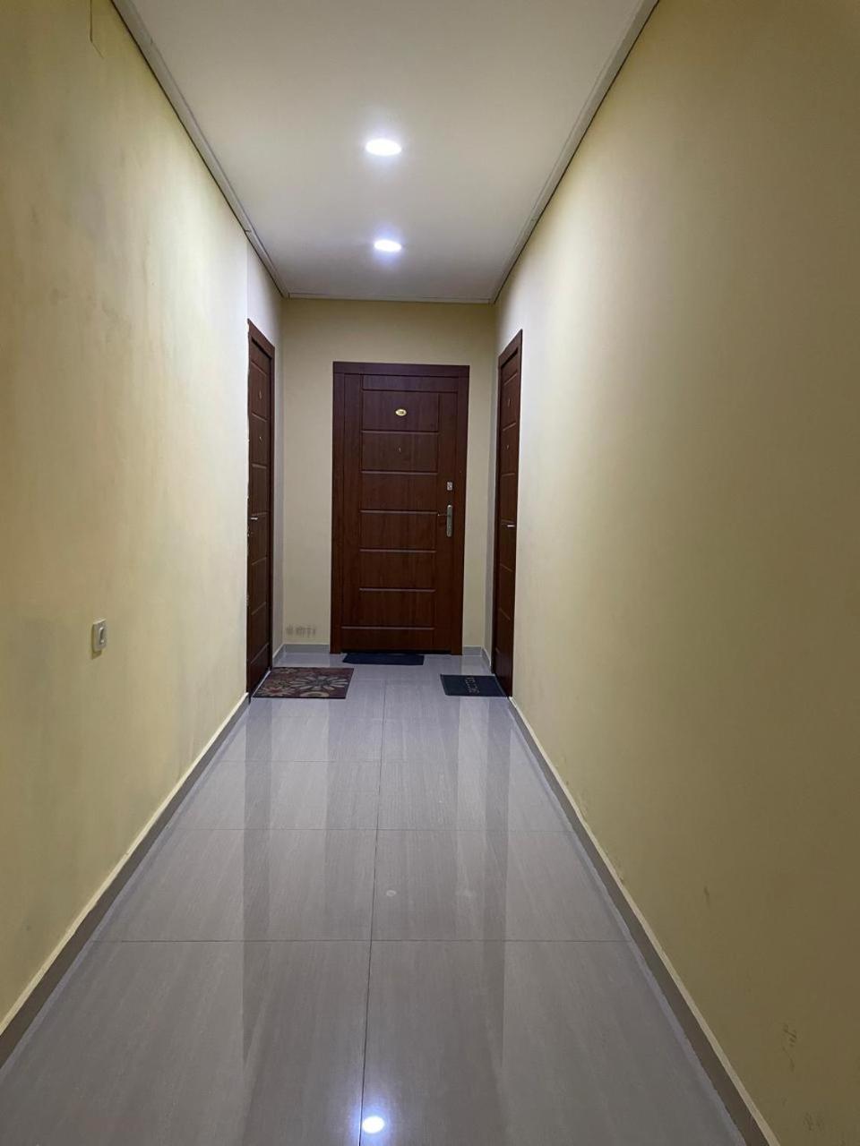 Villa Deluxe Bakuriani view 4