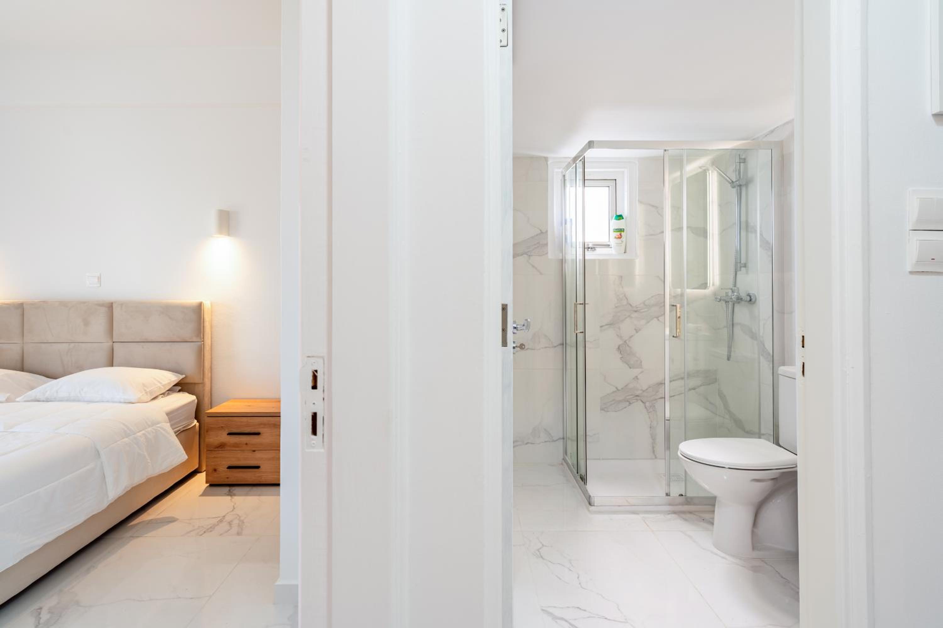 Urban Living Palatino Pool