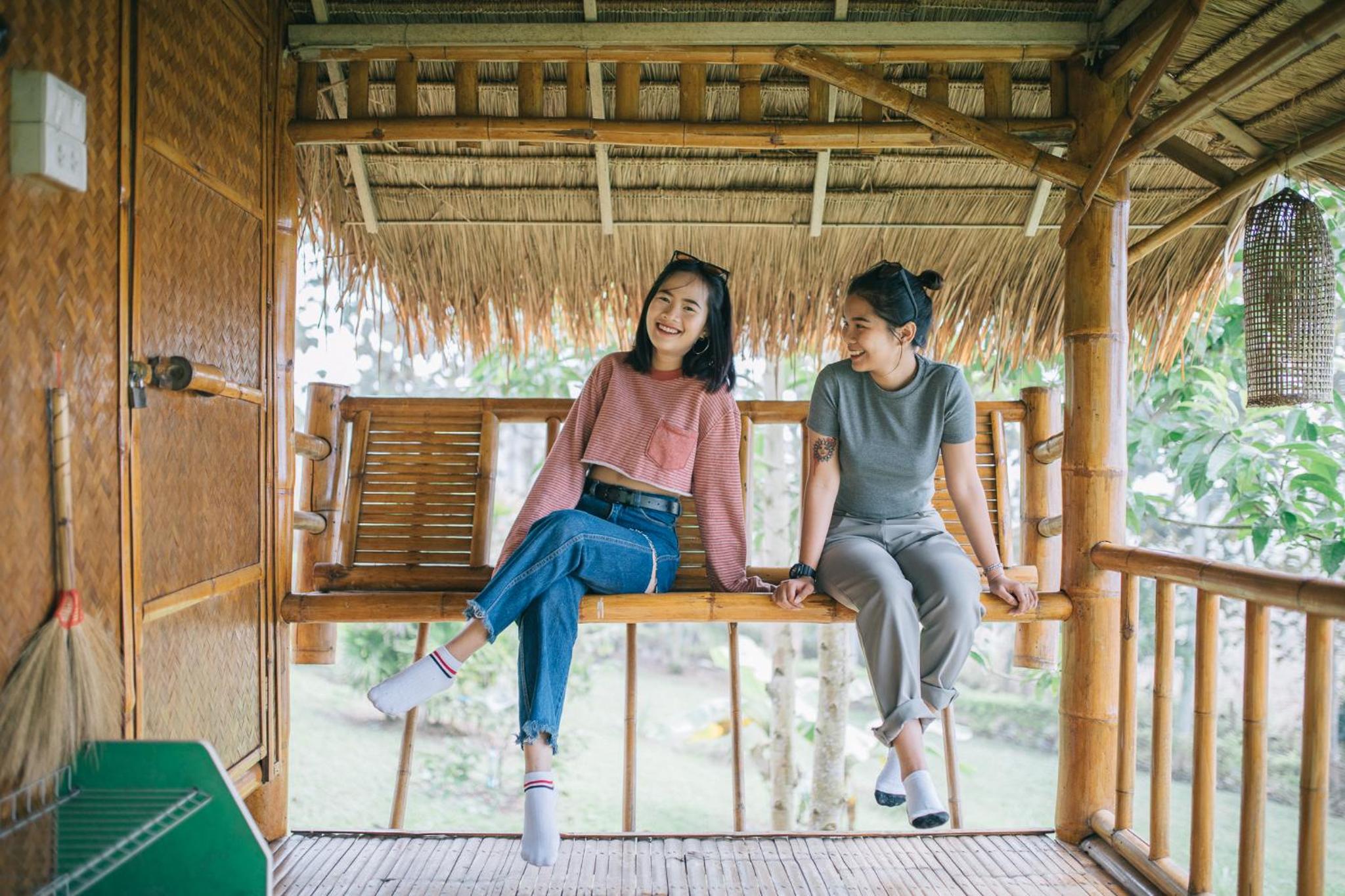 Phoomtada Homestay