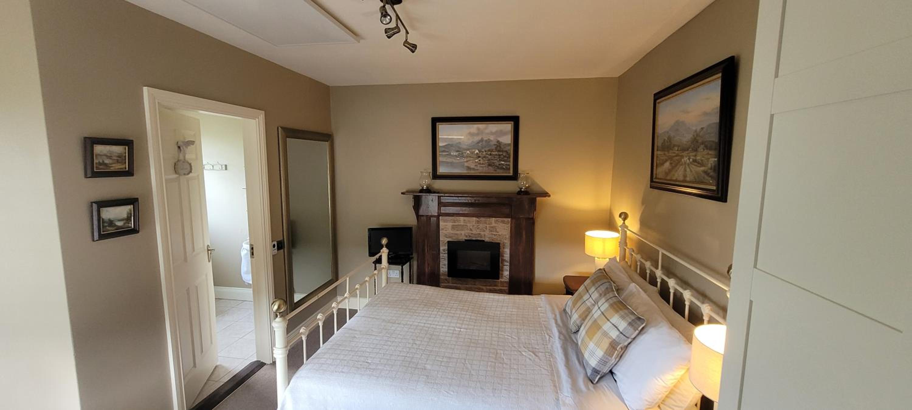 Country Suite - Spectacular Views view 3