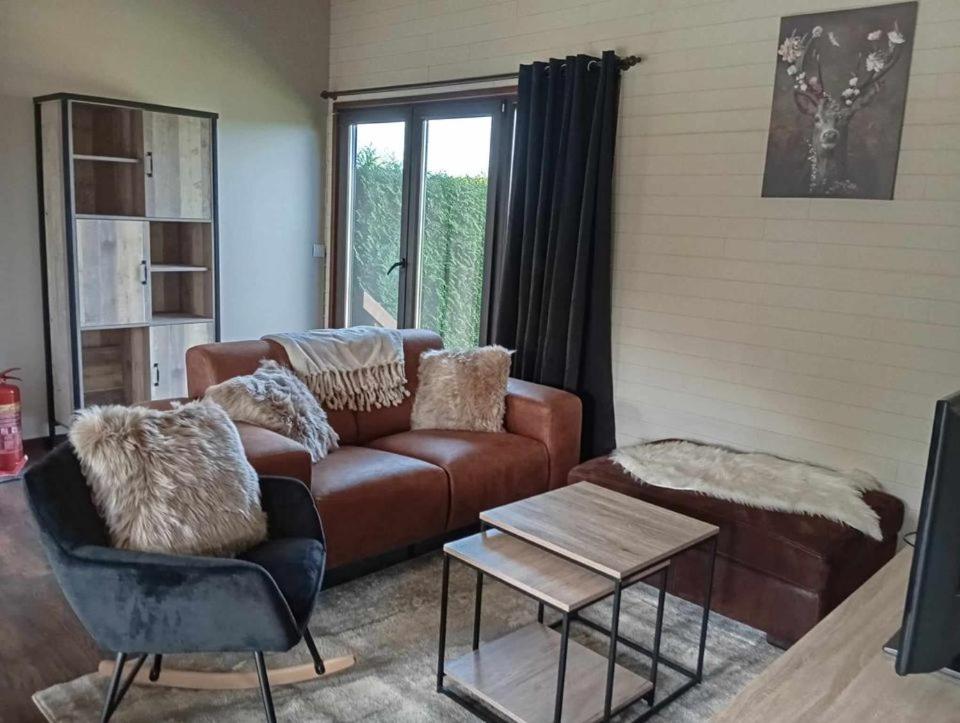 Durbuy - Chalet 4 personen
