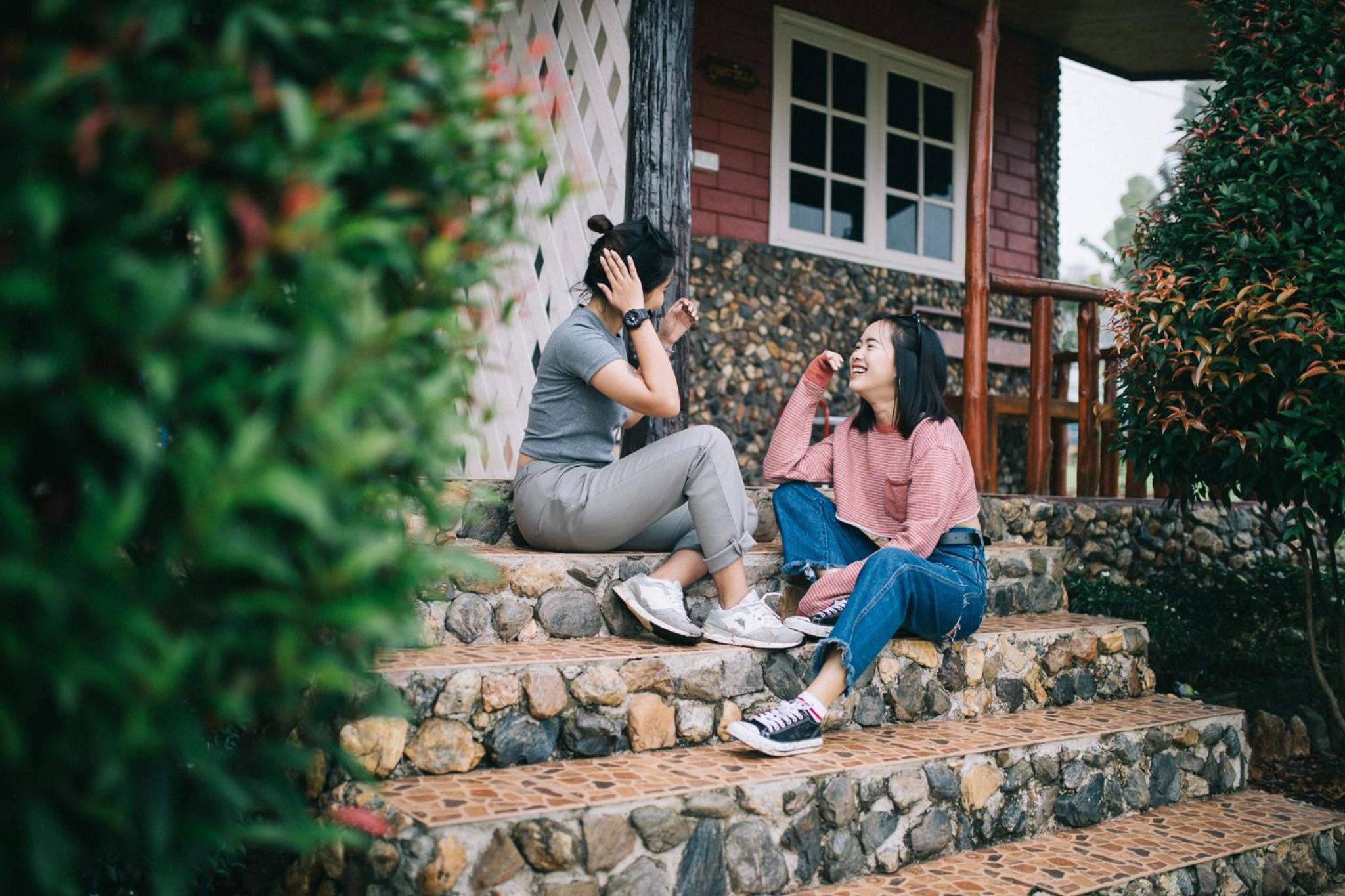 Phoomtada Homestay