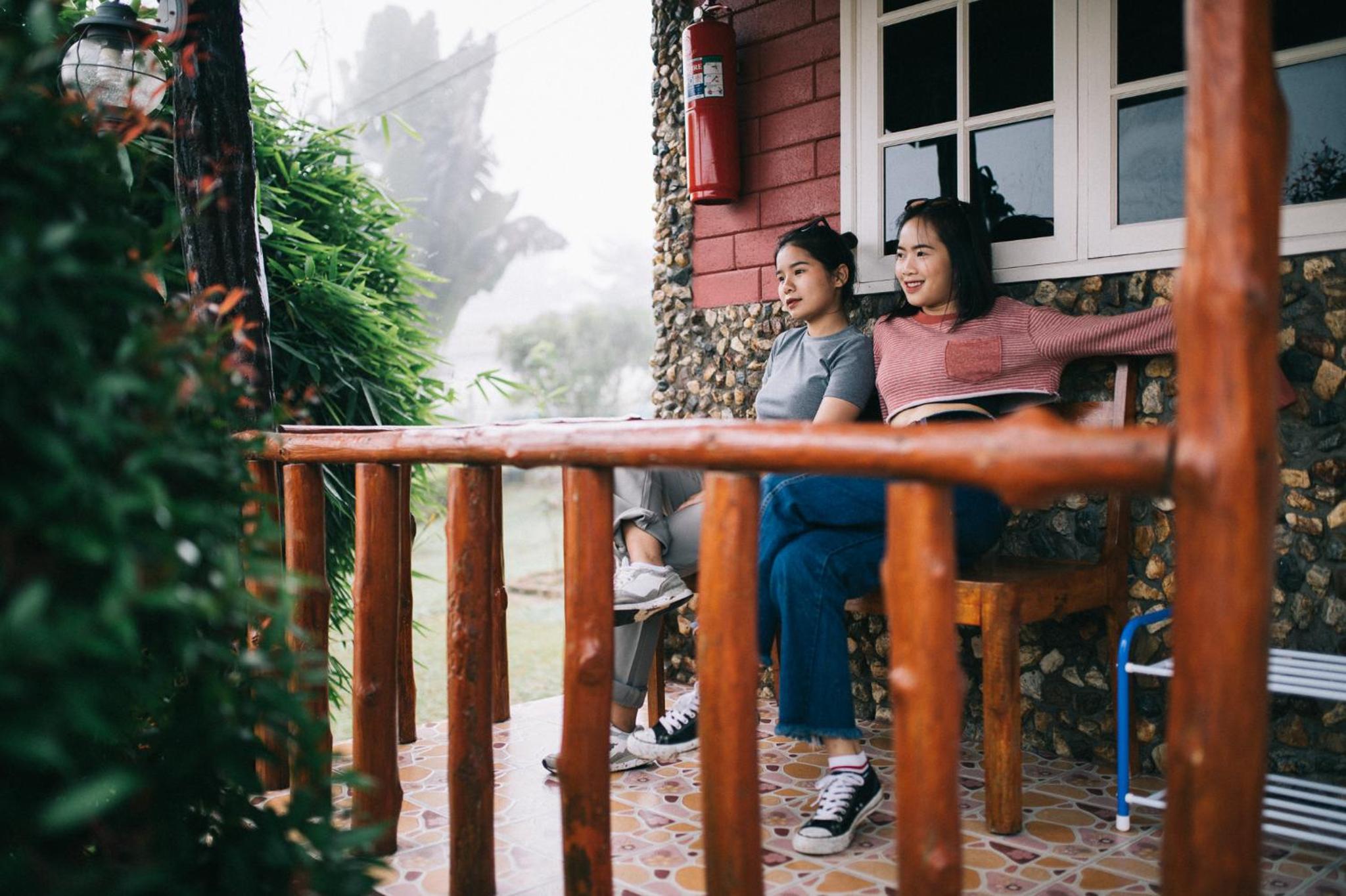 Phoomtada Homestay