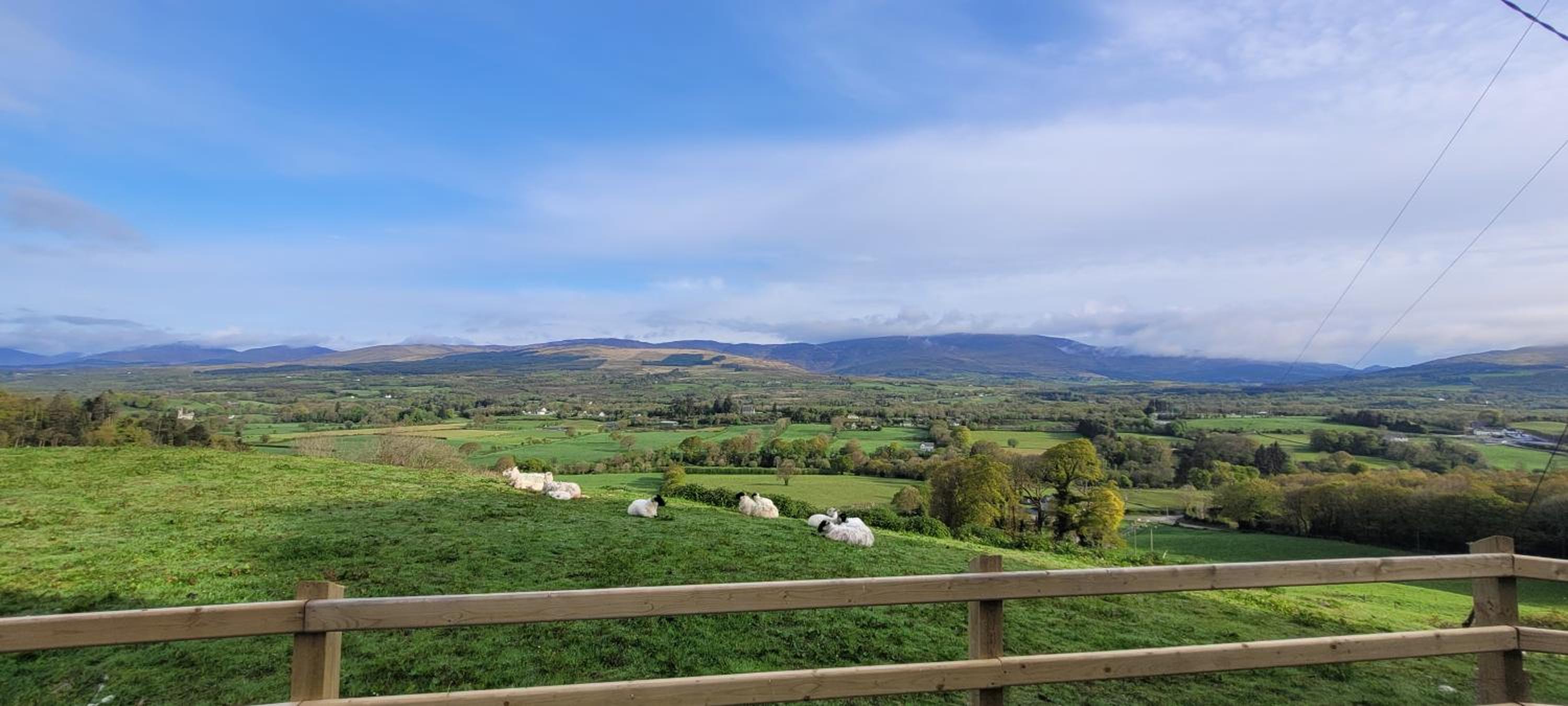 Country Suite - Spectacular Views view 2