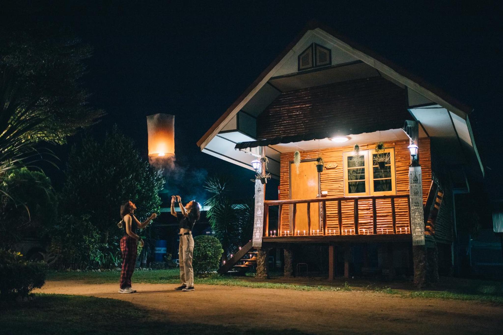 Phoomtada Homestay