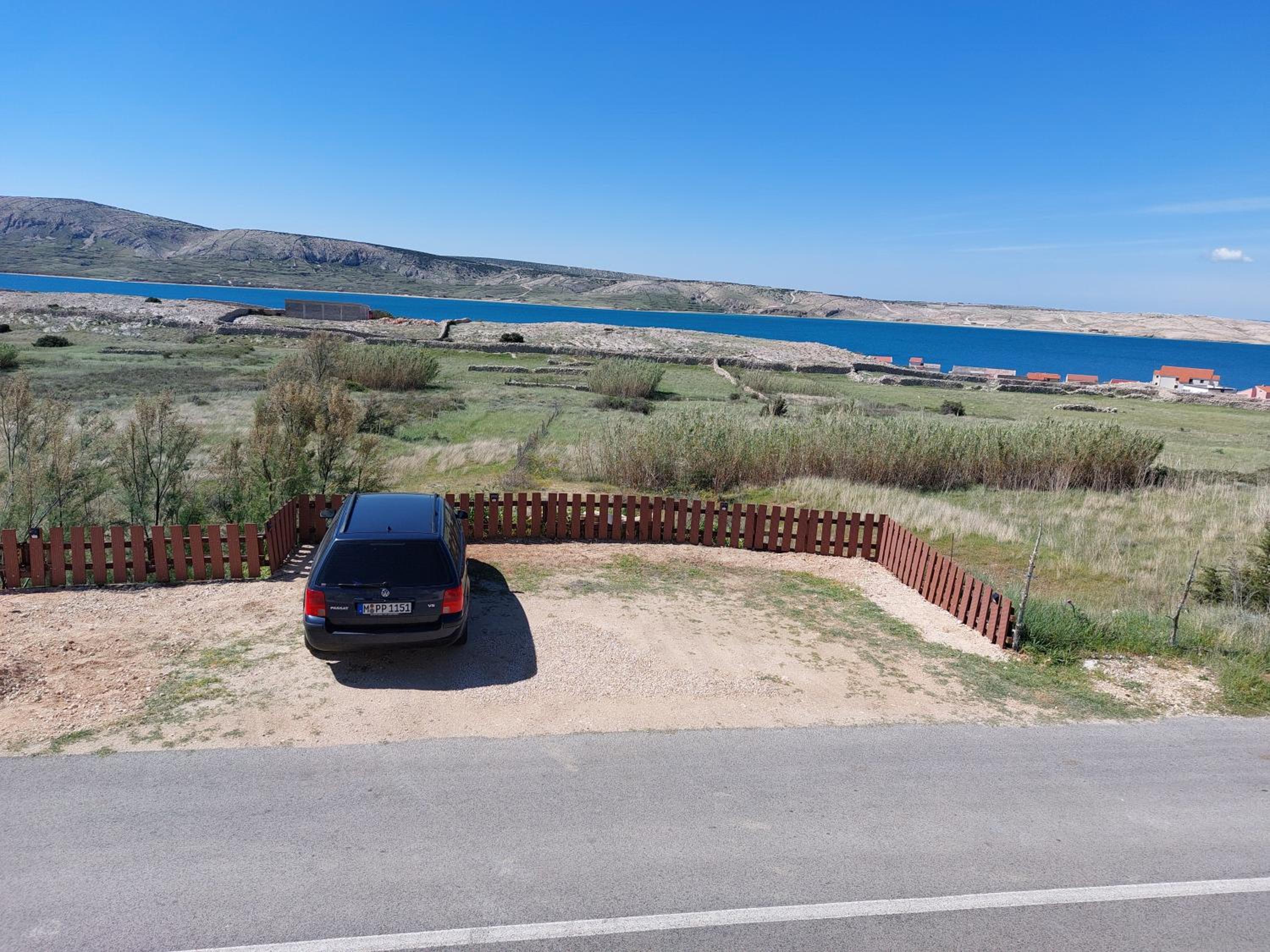 Apartmani Pavic