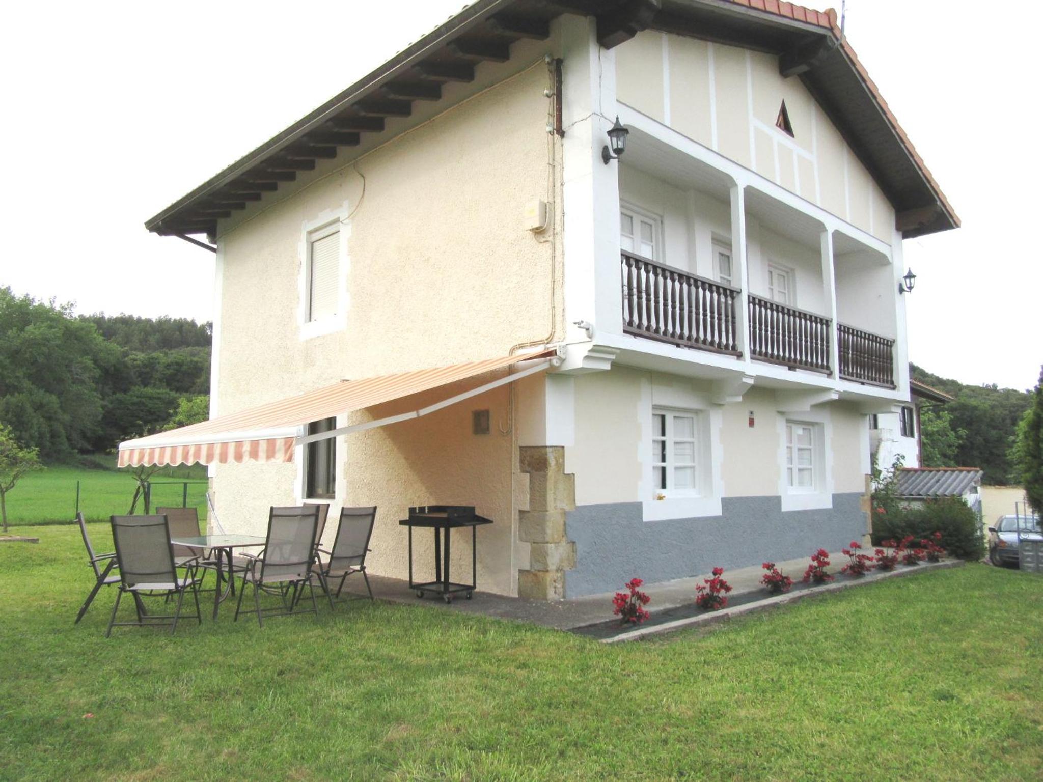 Casa Pita