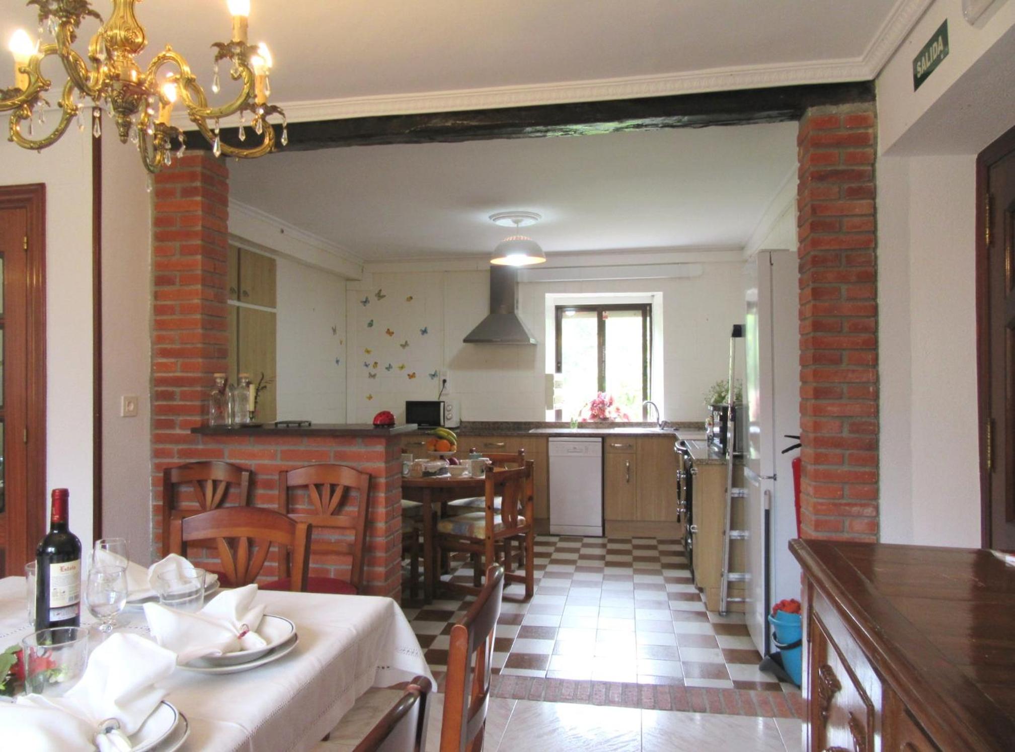 Casa Pita