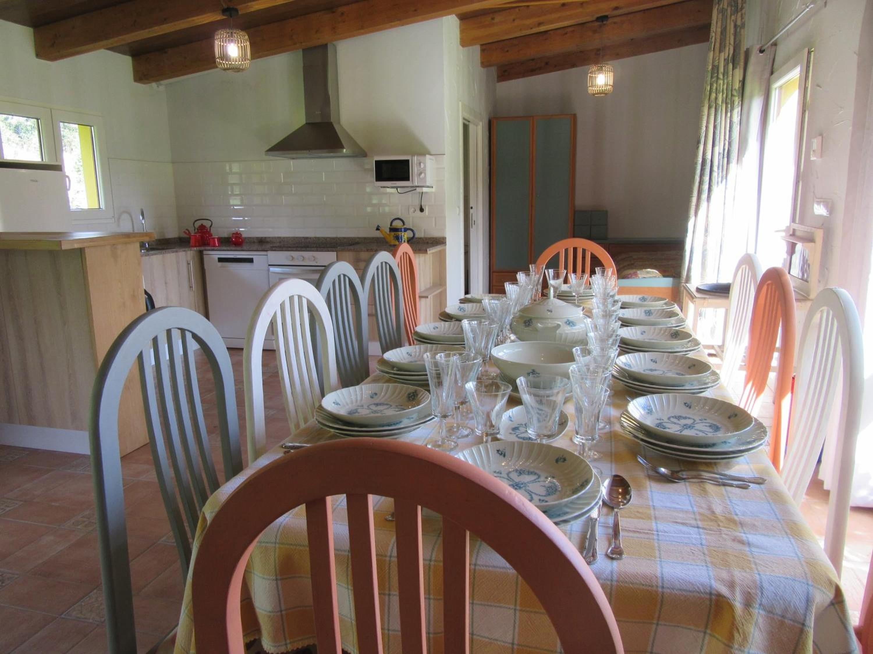 Casa Pita