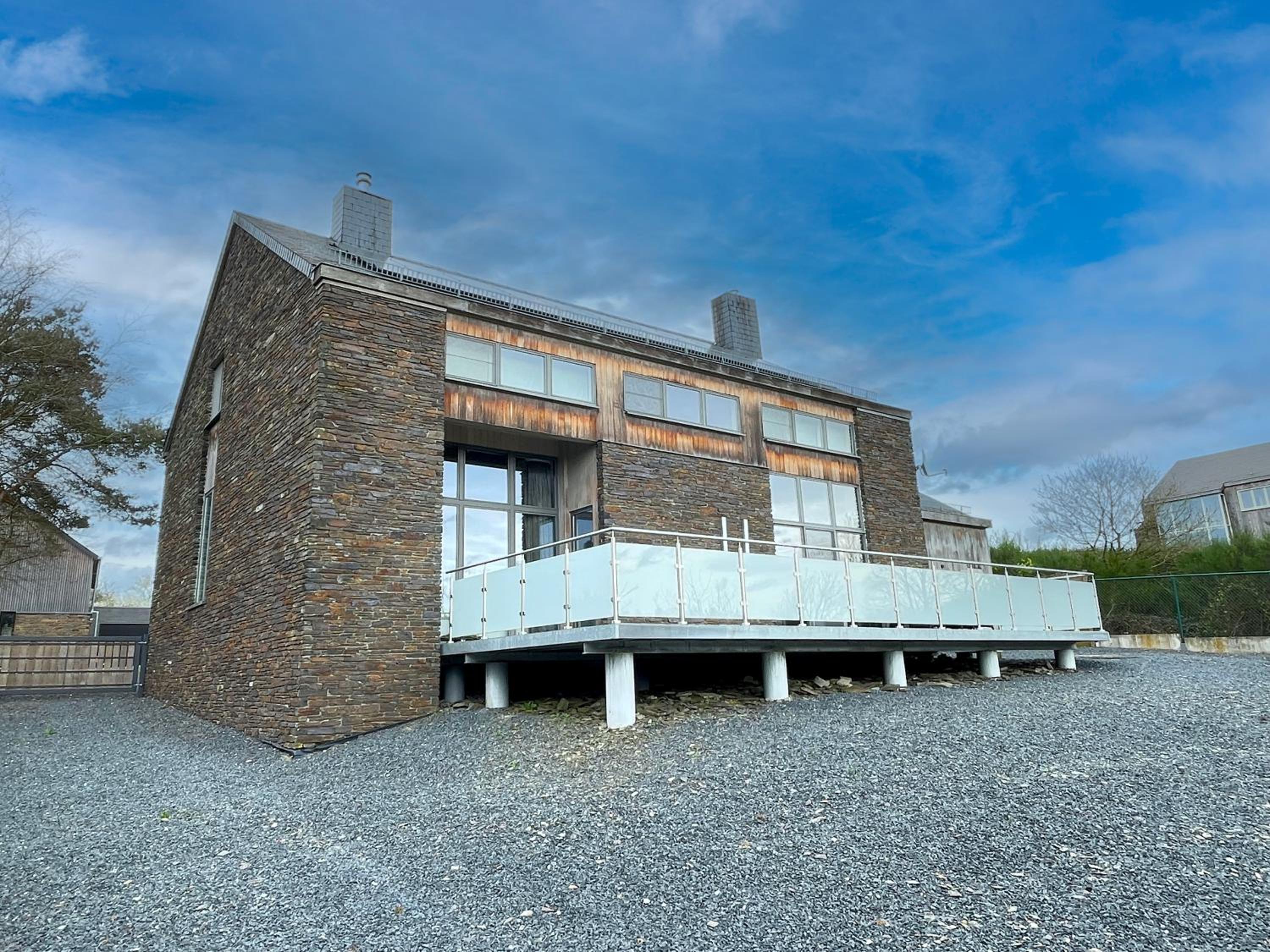 Villa Livingstone