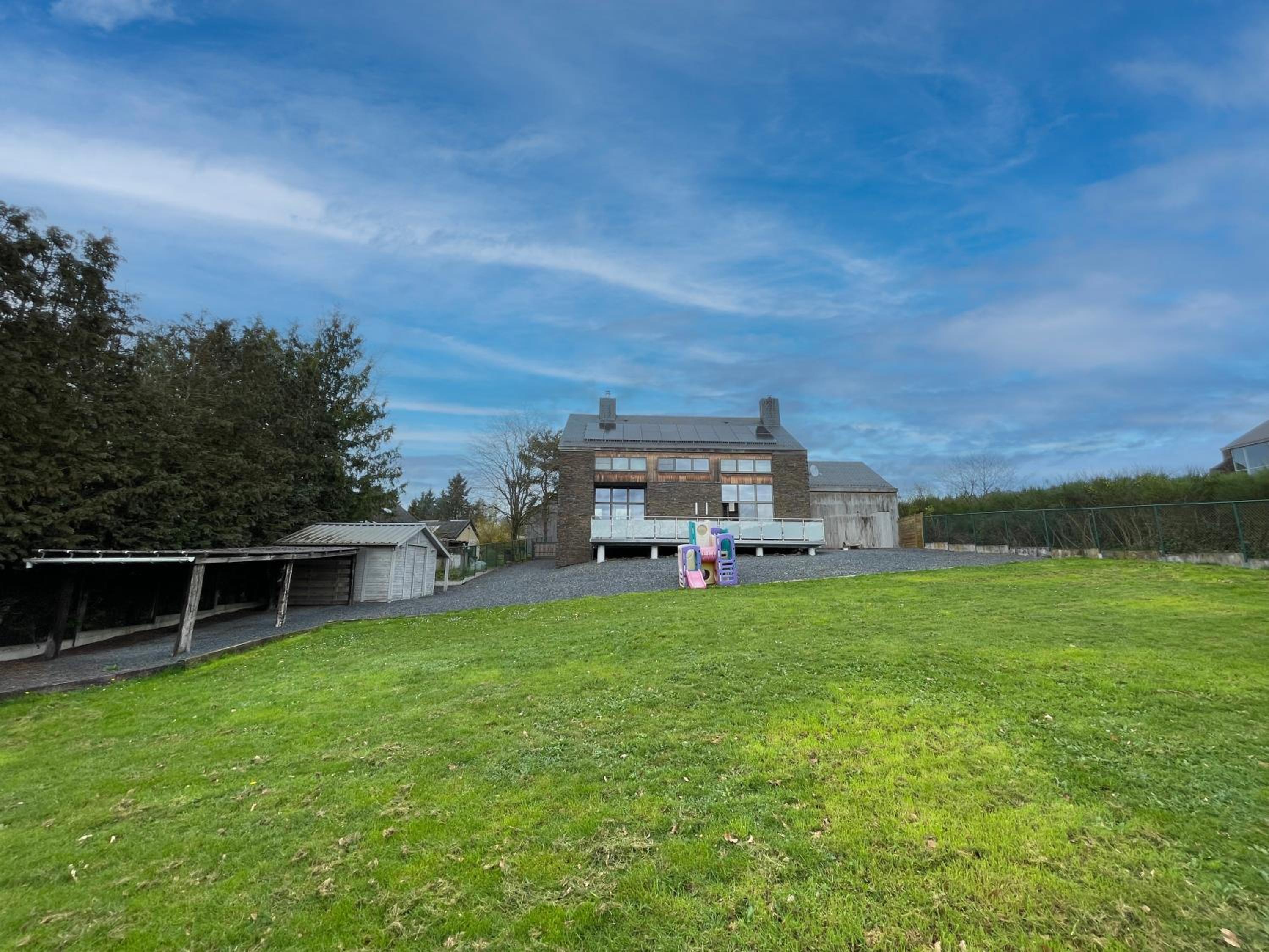 Villa Livingstone
