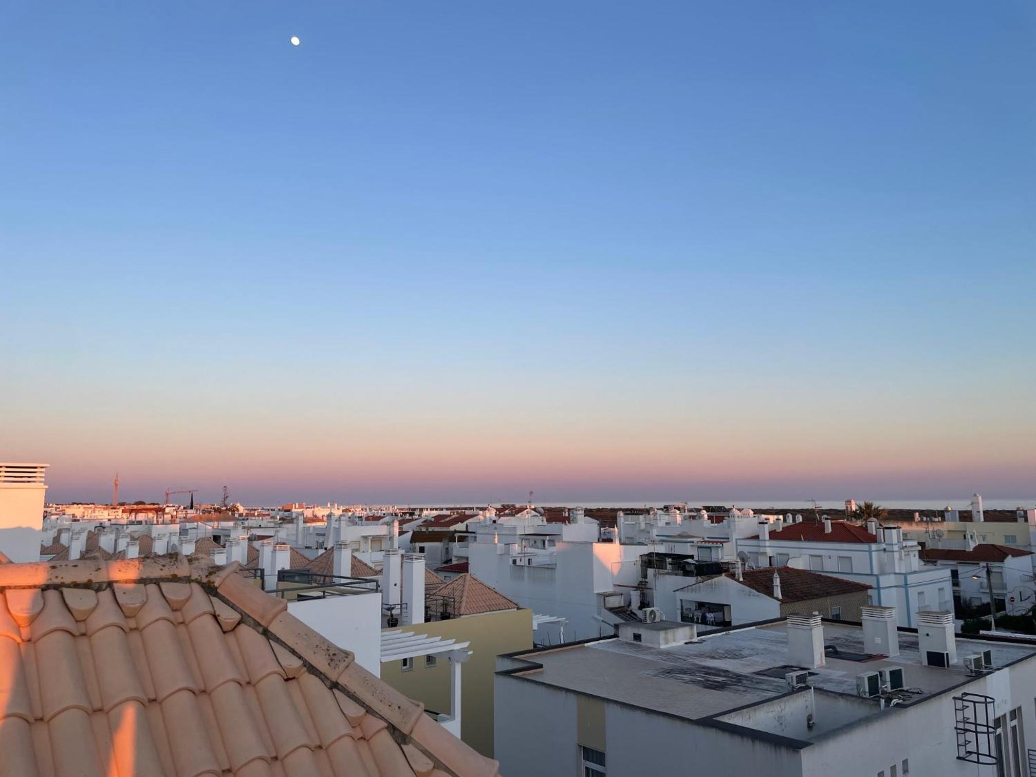 Smart Cabanas beach Appartement
