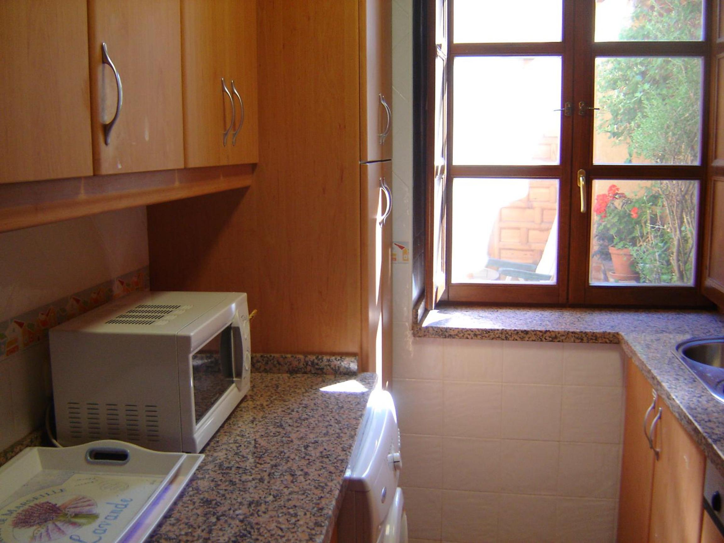 Casa Rural El Encuentro