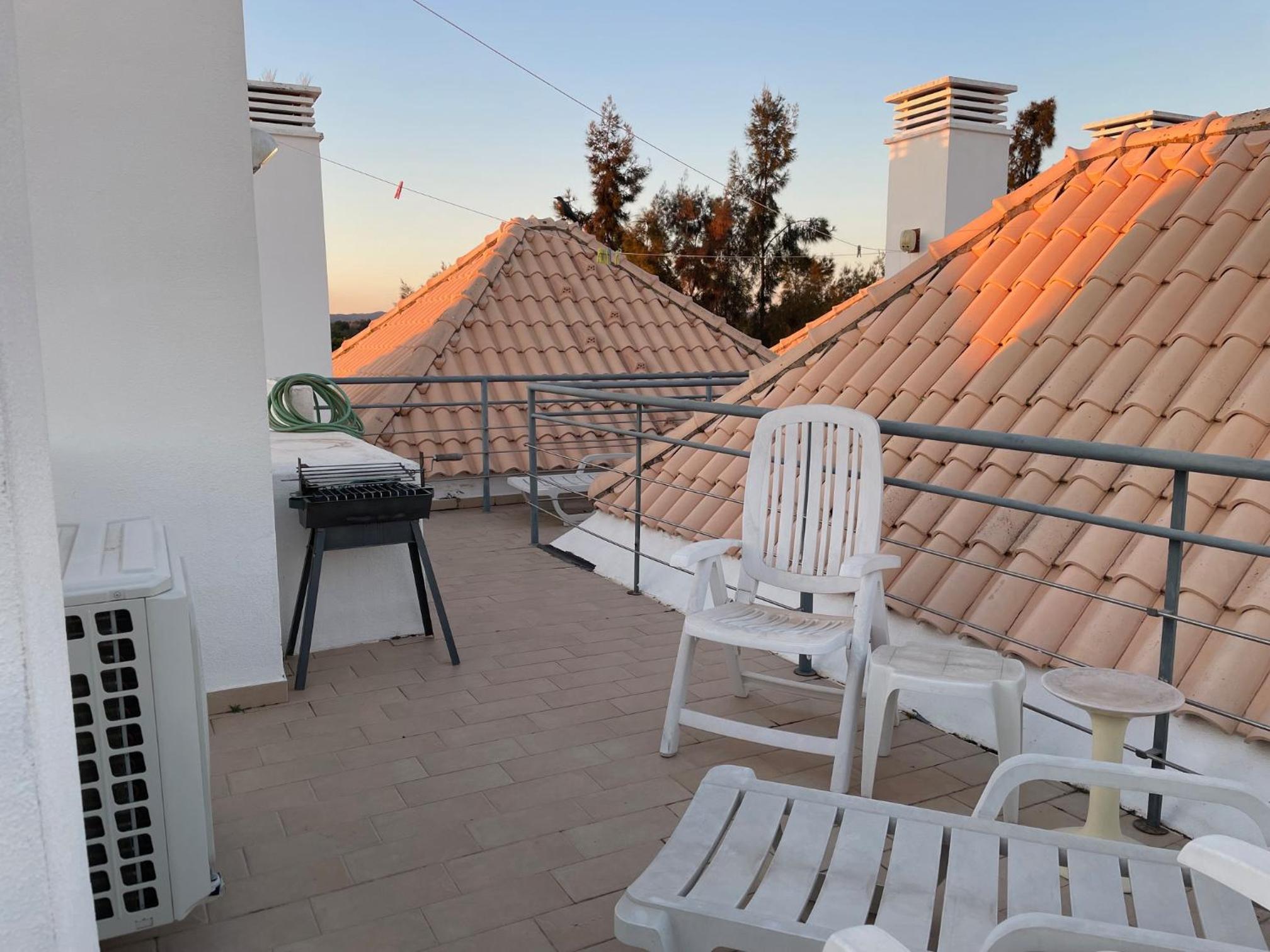 Smart Cabanas beach Appartement