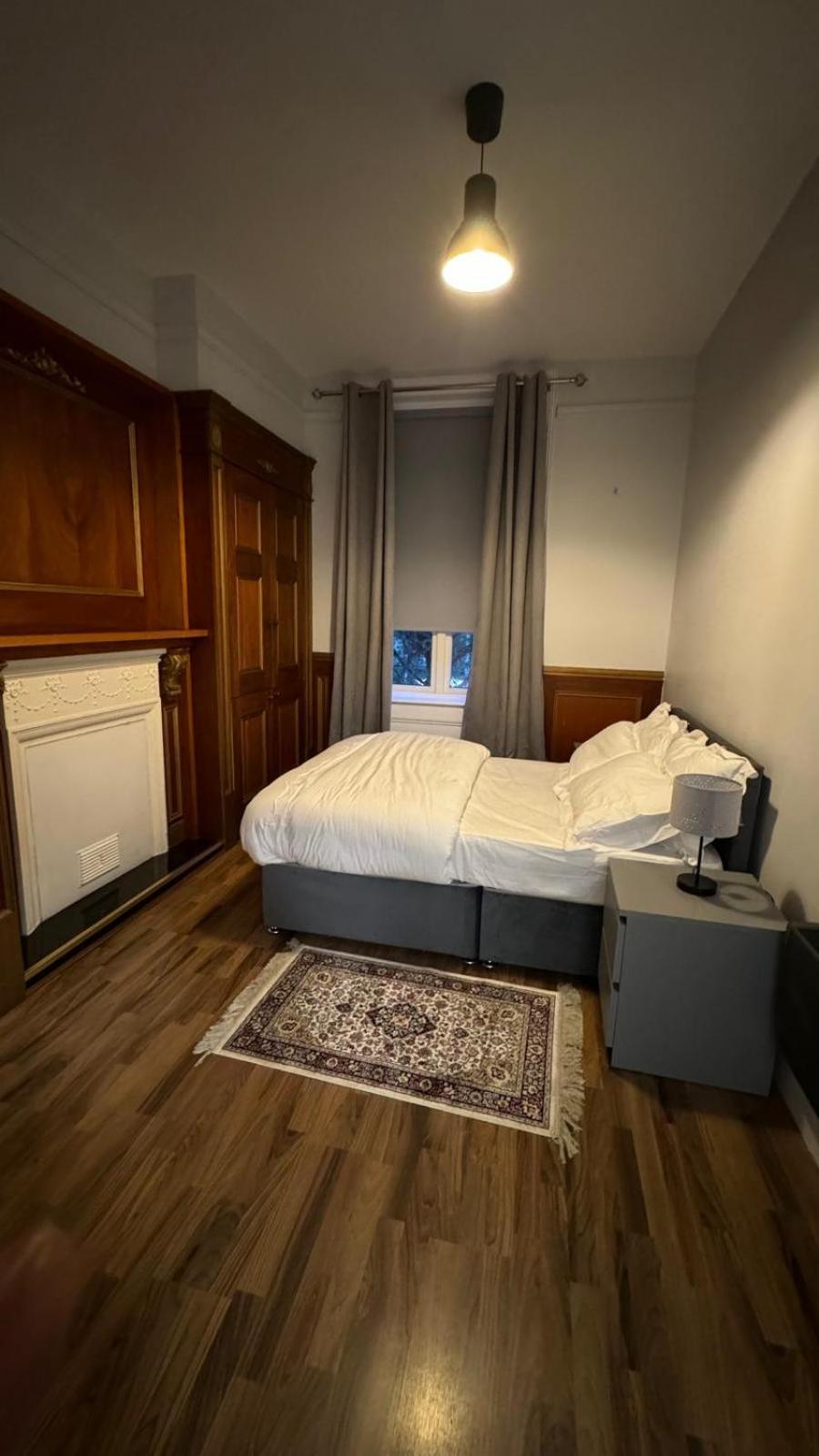 Modern 2-Bedroom Apartment-Dublin City