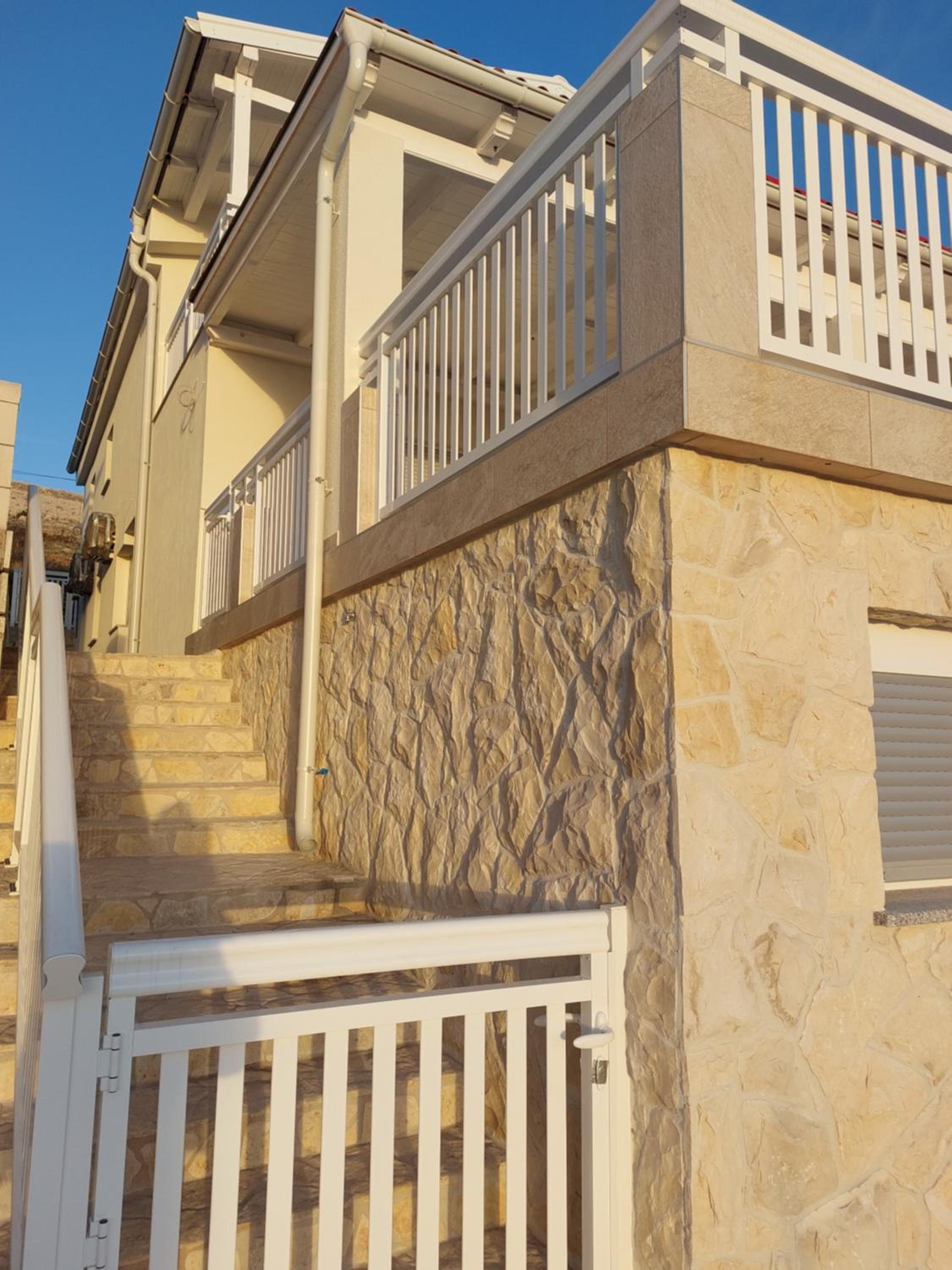 Apartmani Pavic