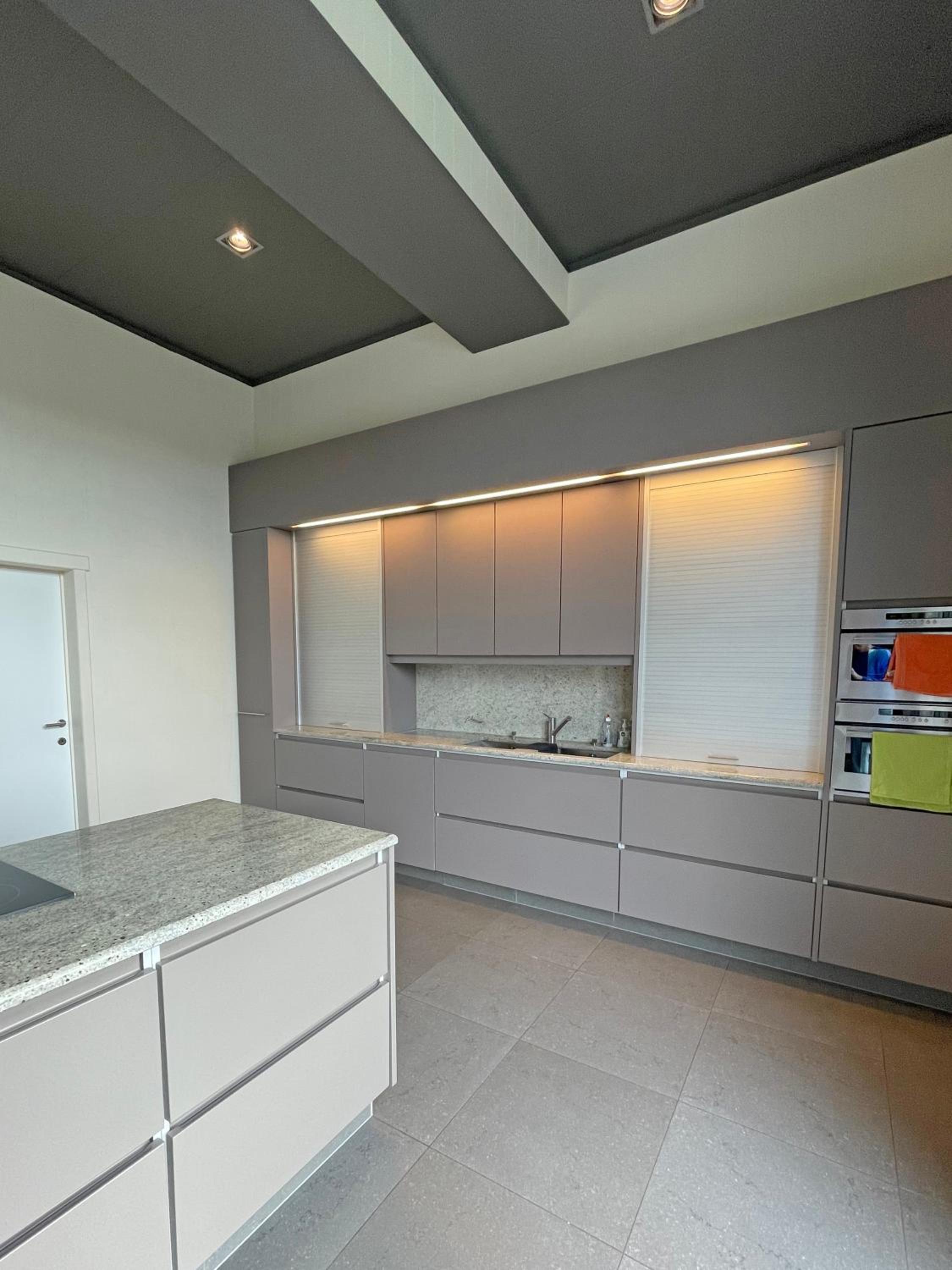 Villa Livingstone