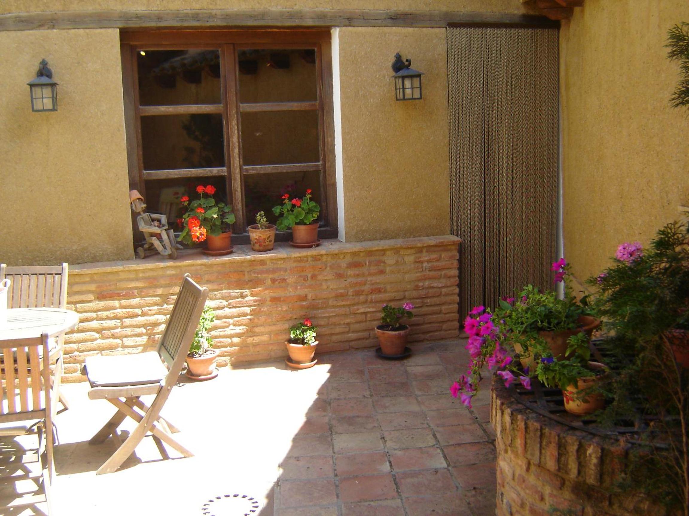 Casa Rural El Encuentro