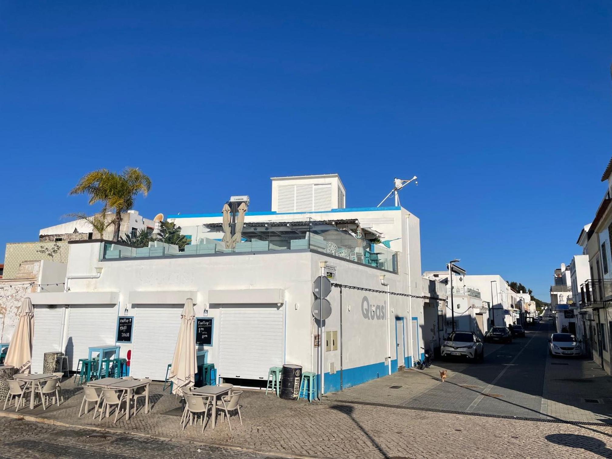 Smart Cabanas beach Appartement