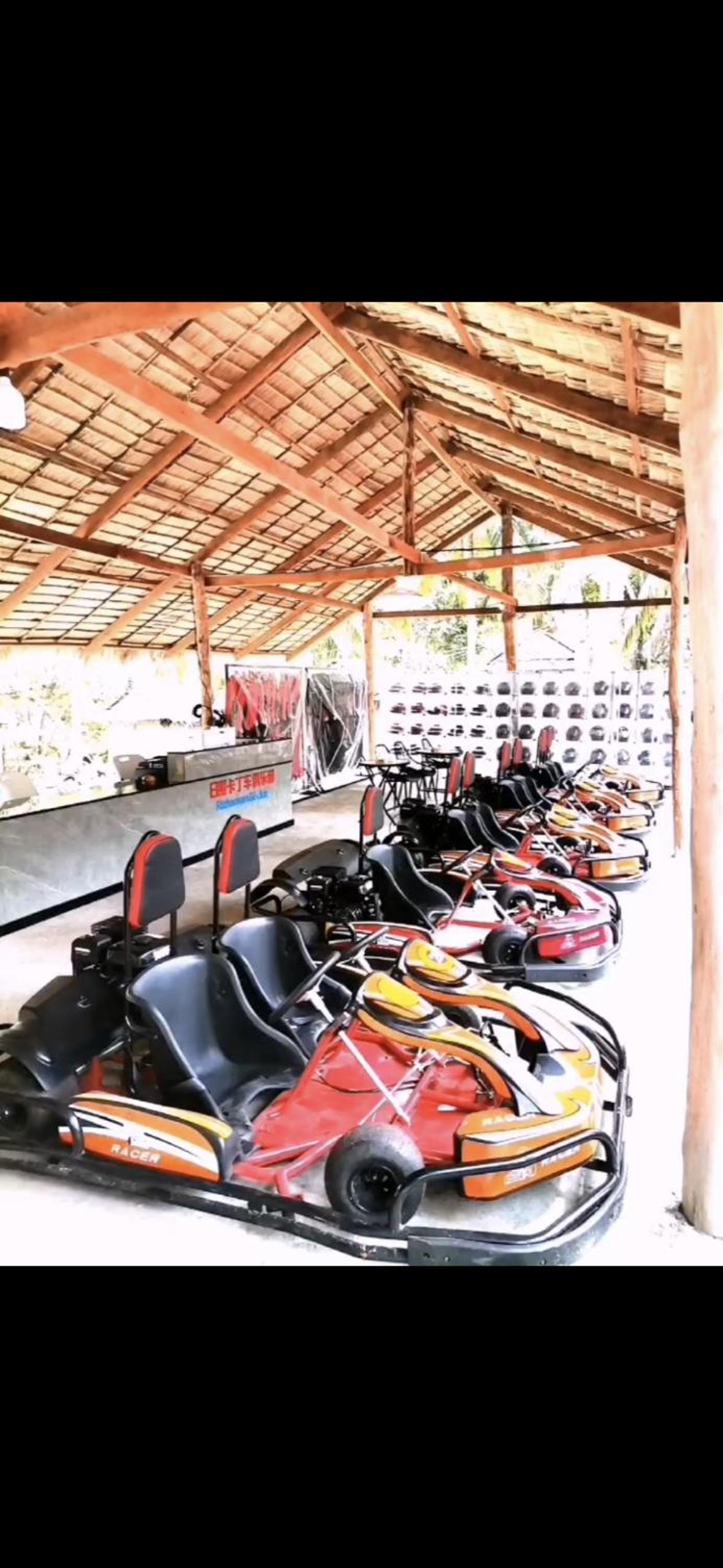 Koh RhongSunshine Resort2 view 4