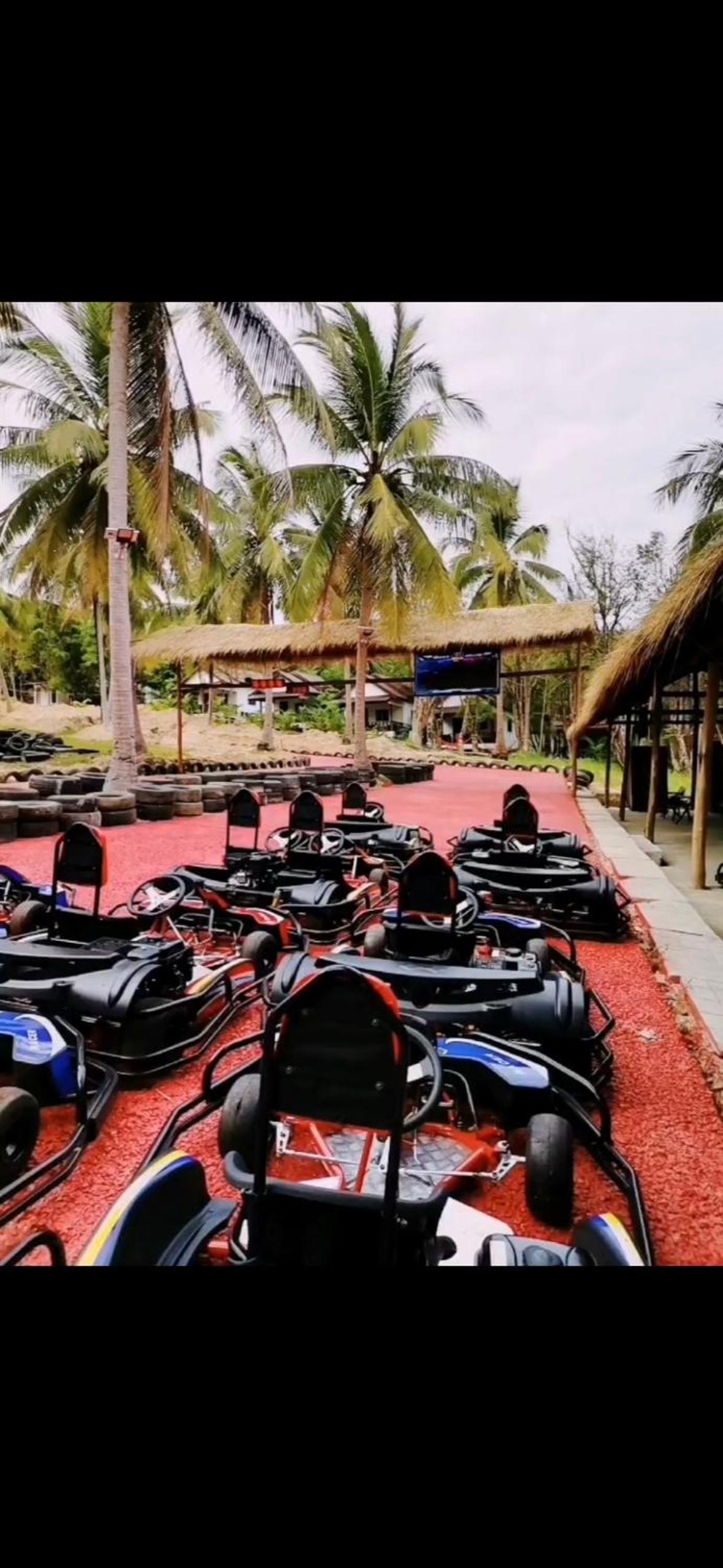 Koh RhongSunshine Resort2 view 2