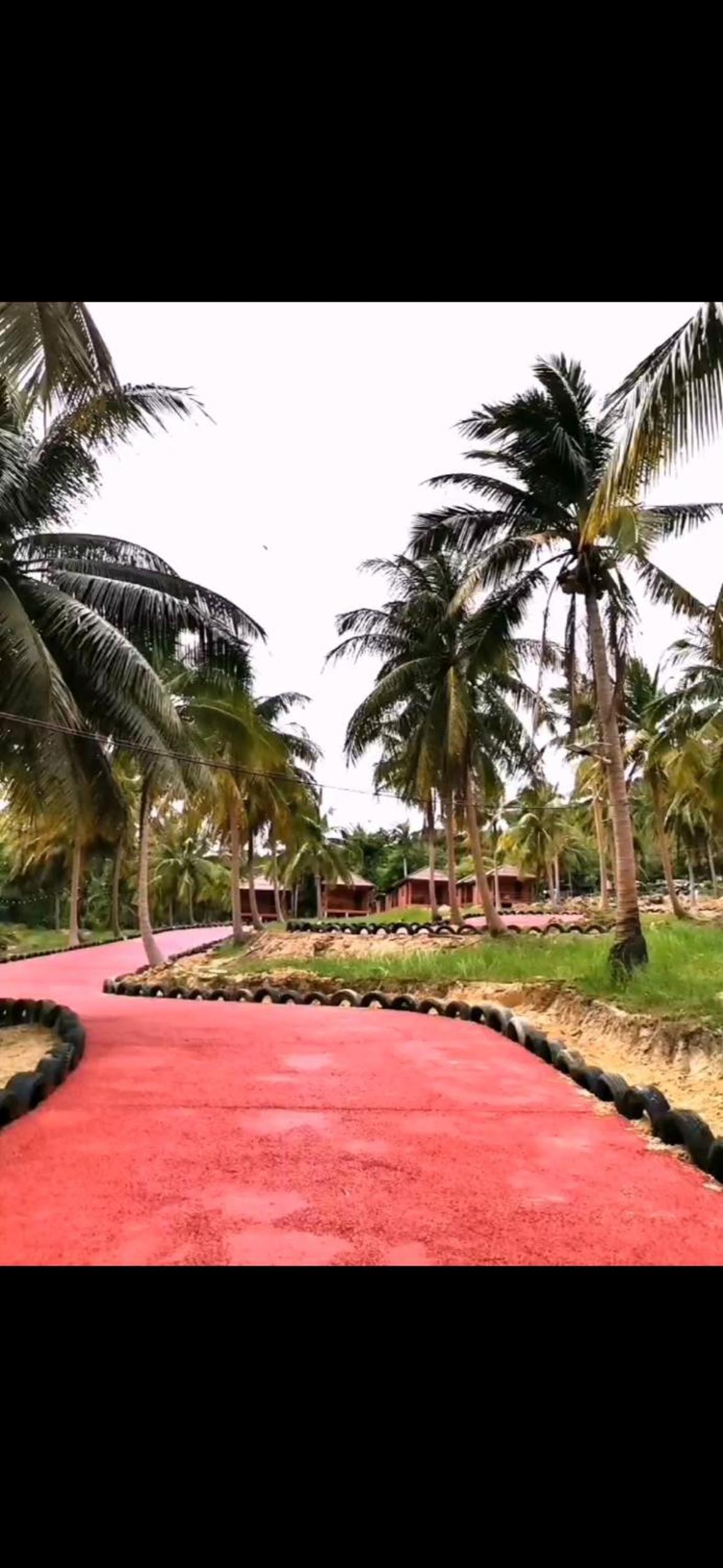 Koh RhongSunshine Resort2 view 5