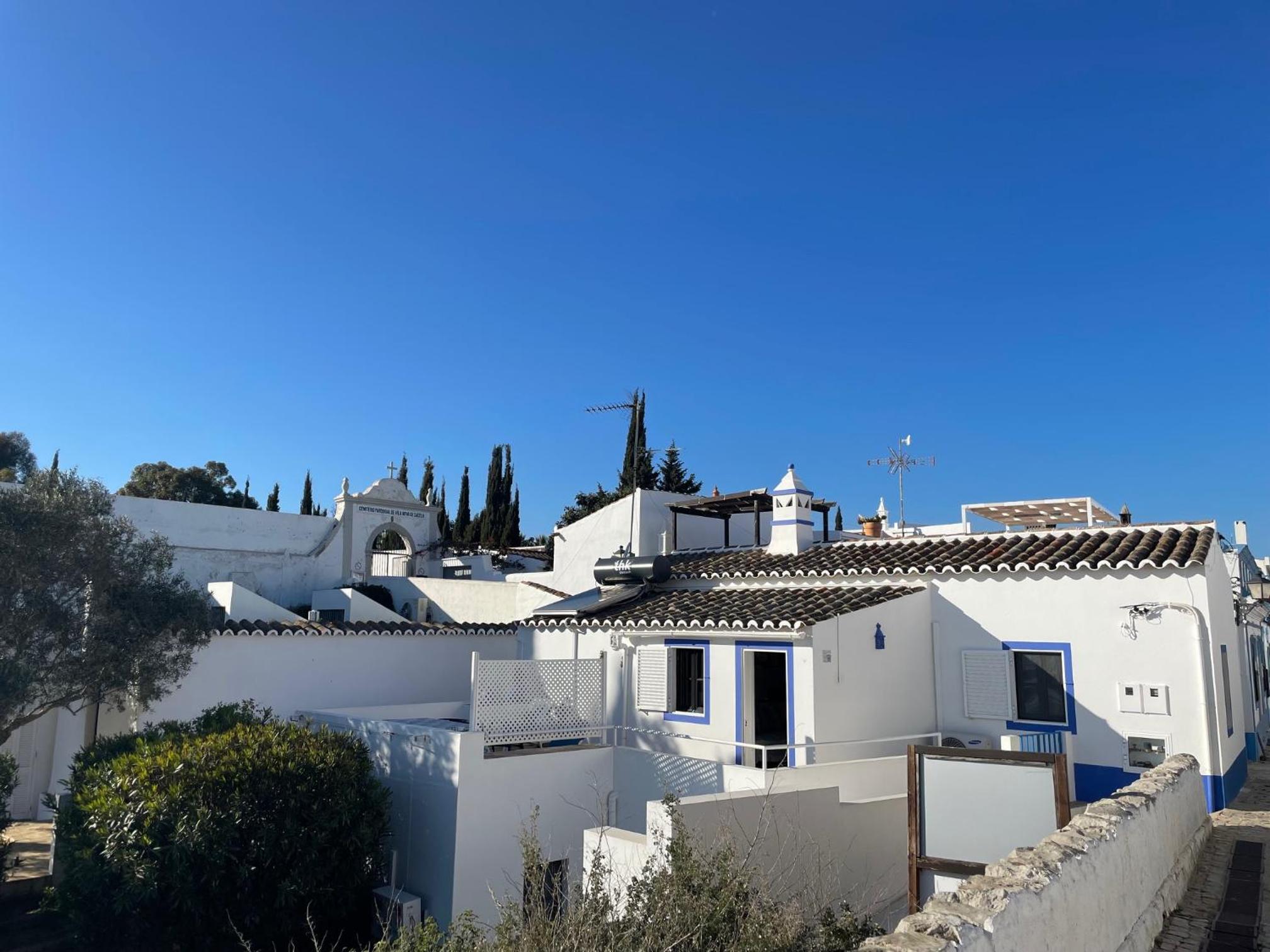 Smart Cabanas beach Appartement