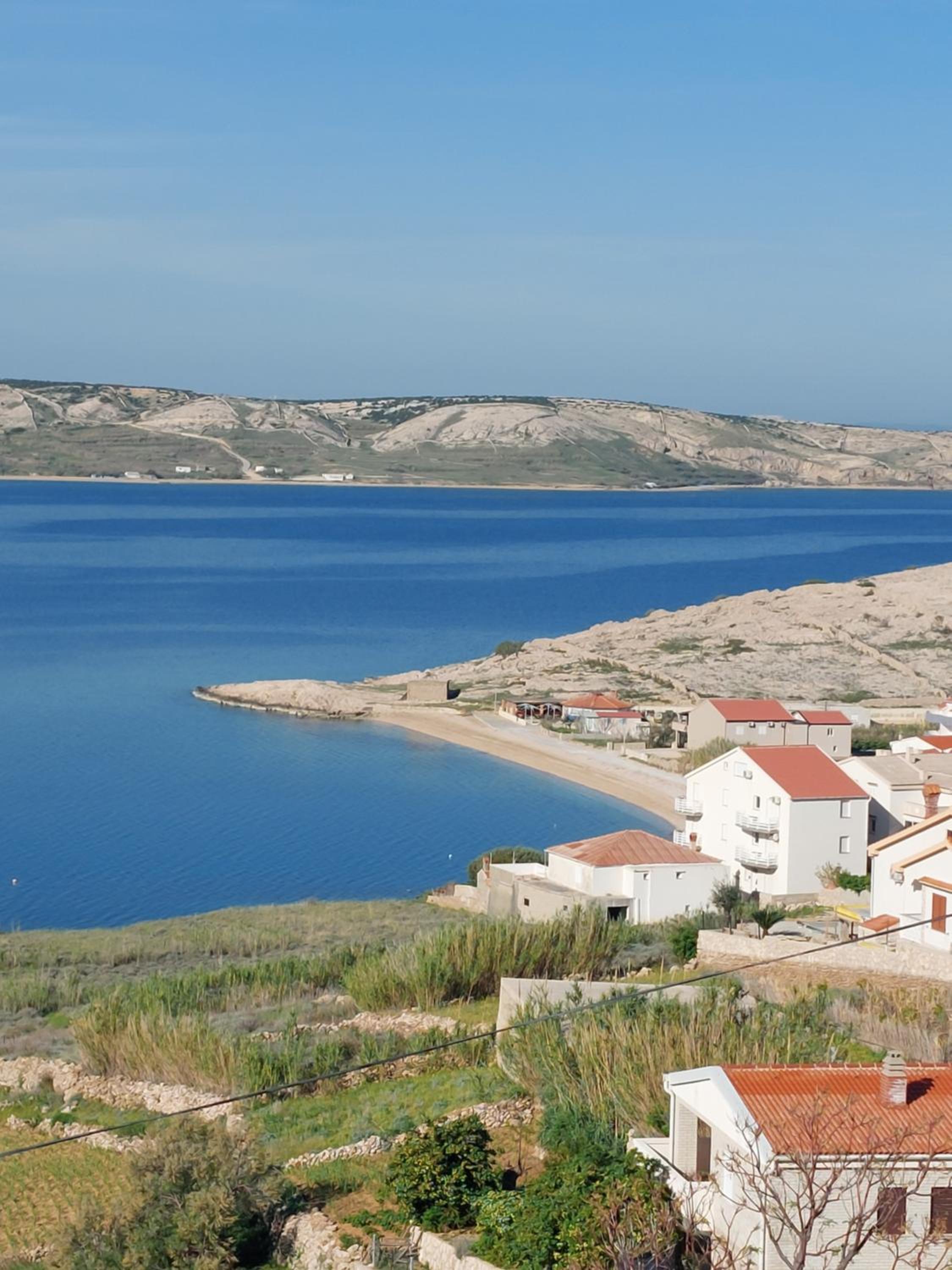 Apartmani Pavic