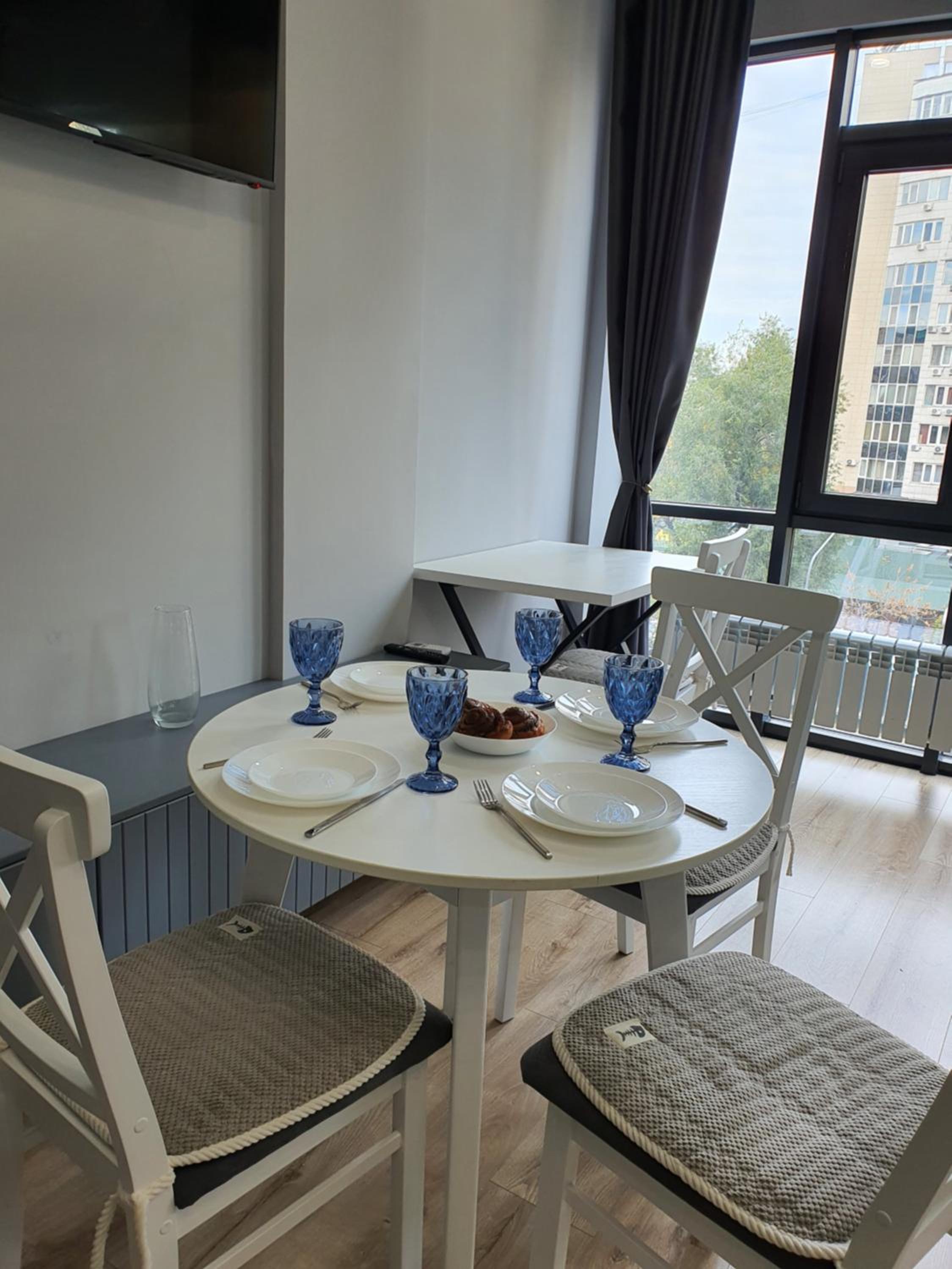 Nur-Ay Apartment на Шевченко 96 view 2