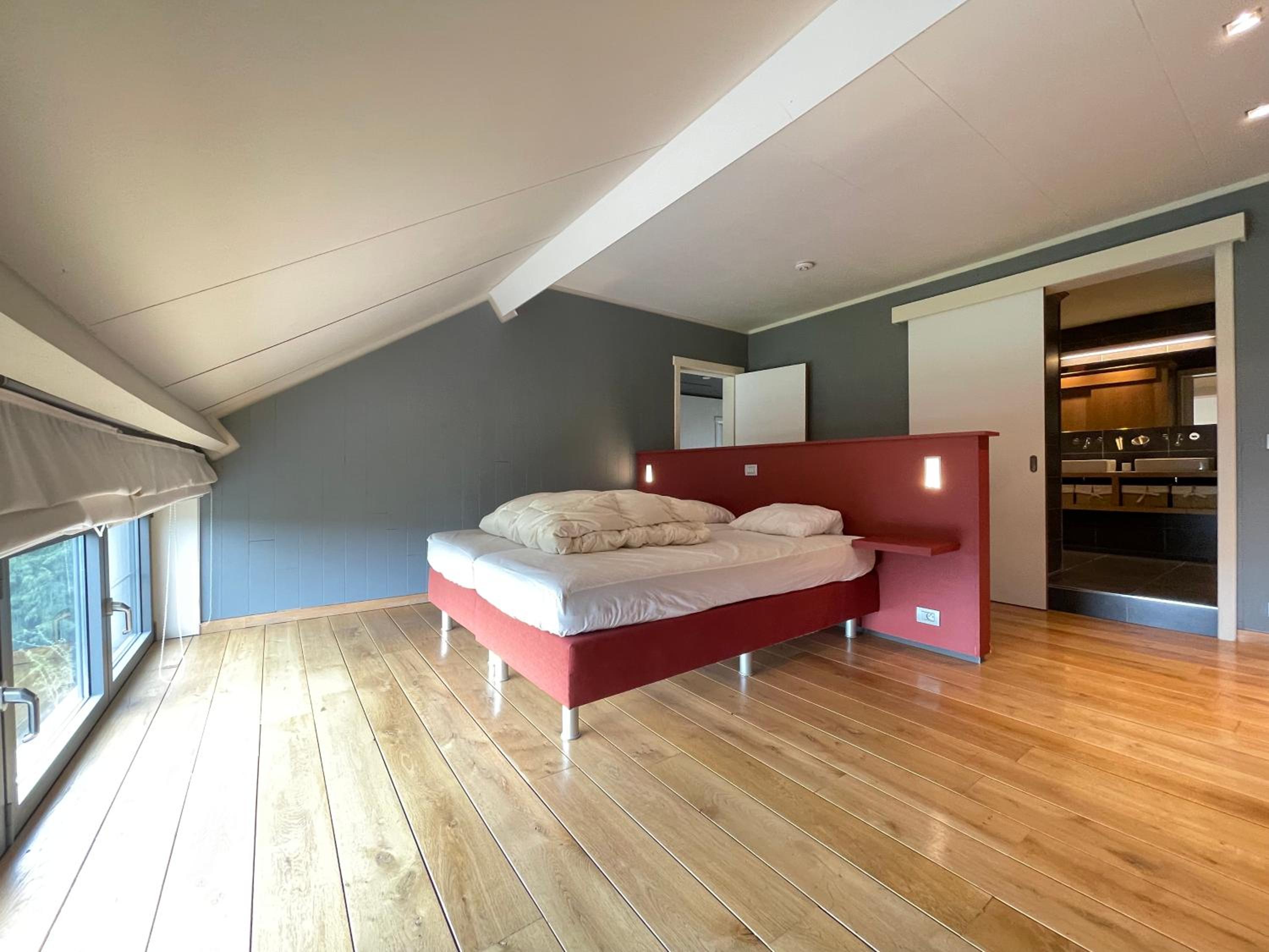Villa Livingstone