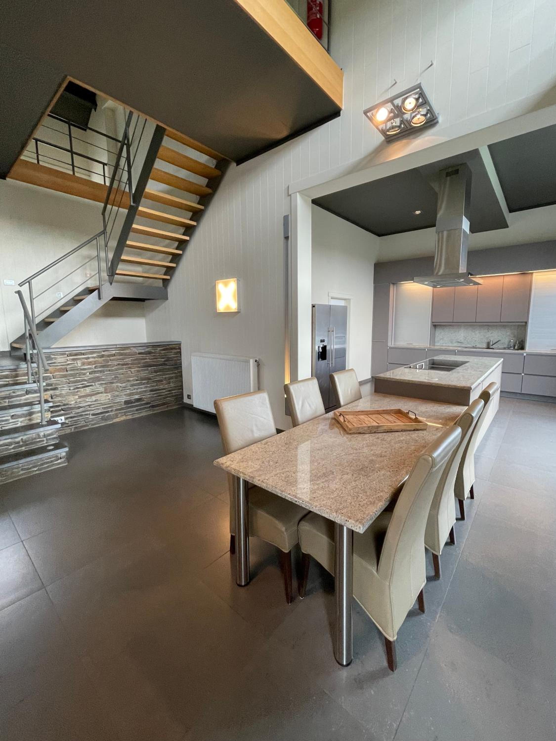 Villa Livingstone