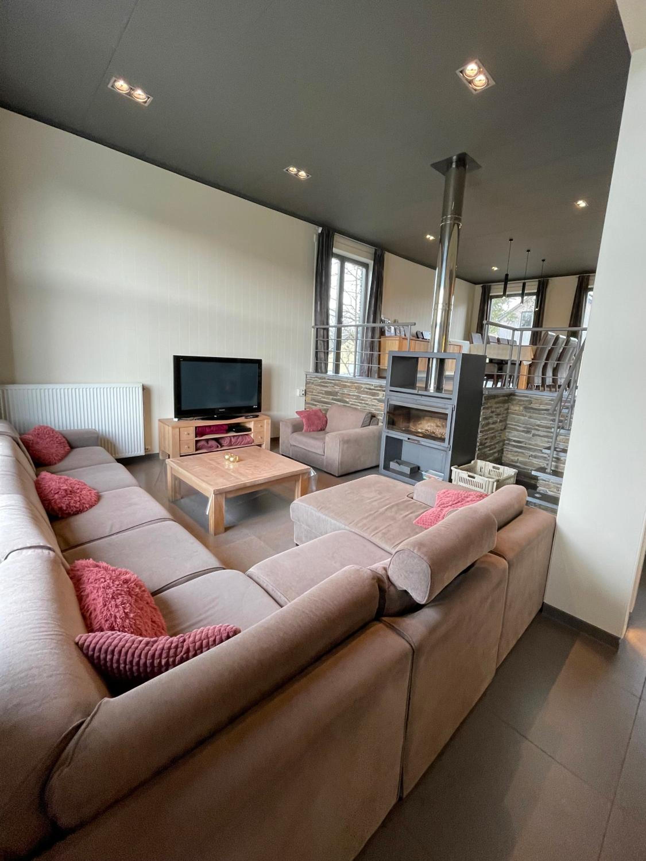 Villa Livingstone