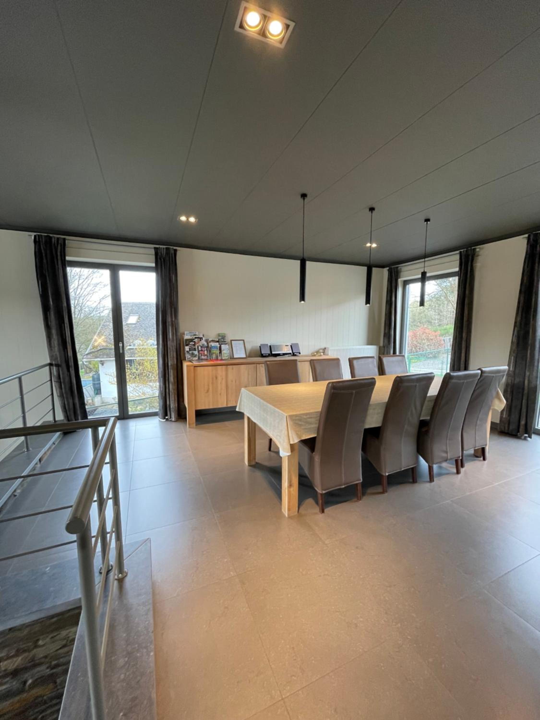 Villa Livingstone