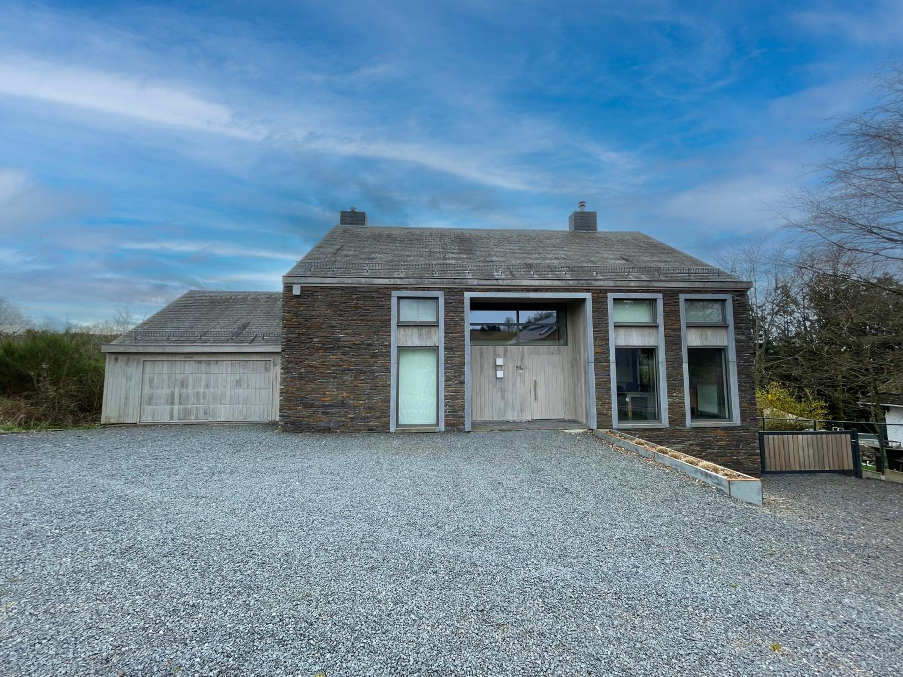 Villa Livingstone
