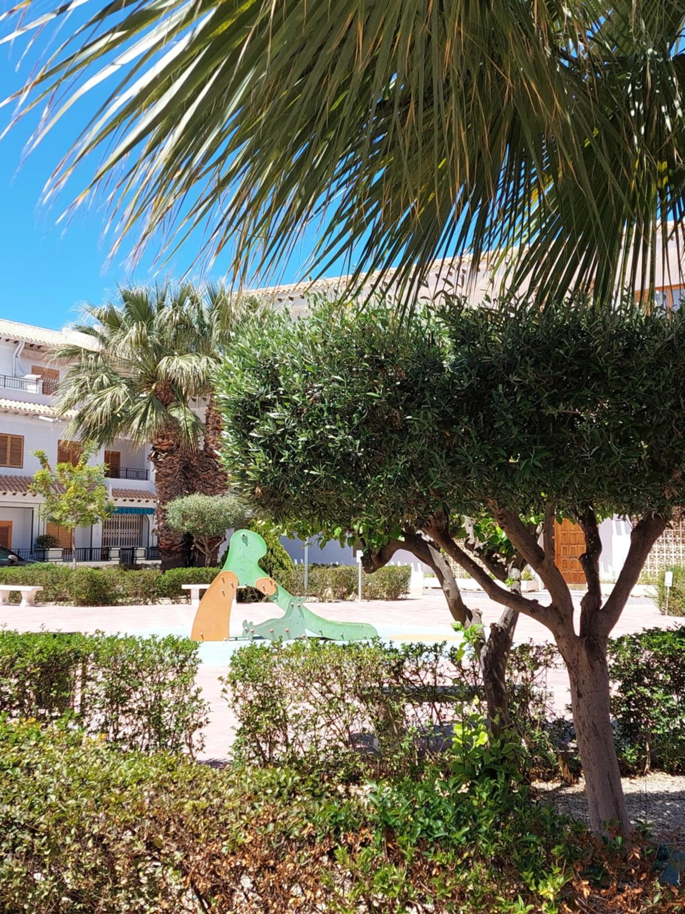 Apartamento Paraiso Tamarit