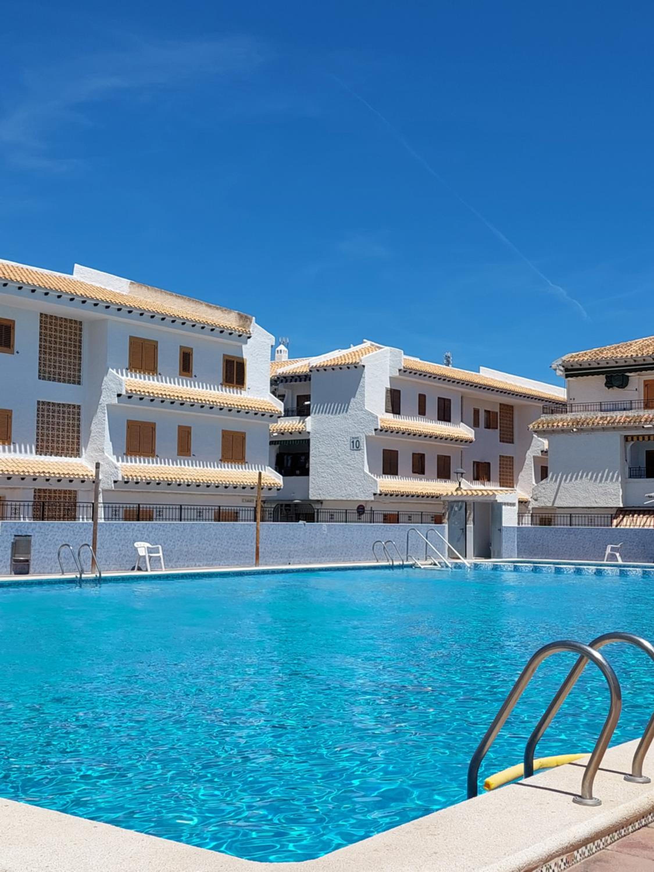 Apartamento Paraiso Tamarit