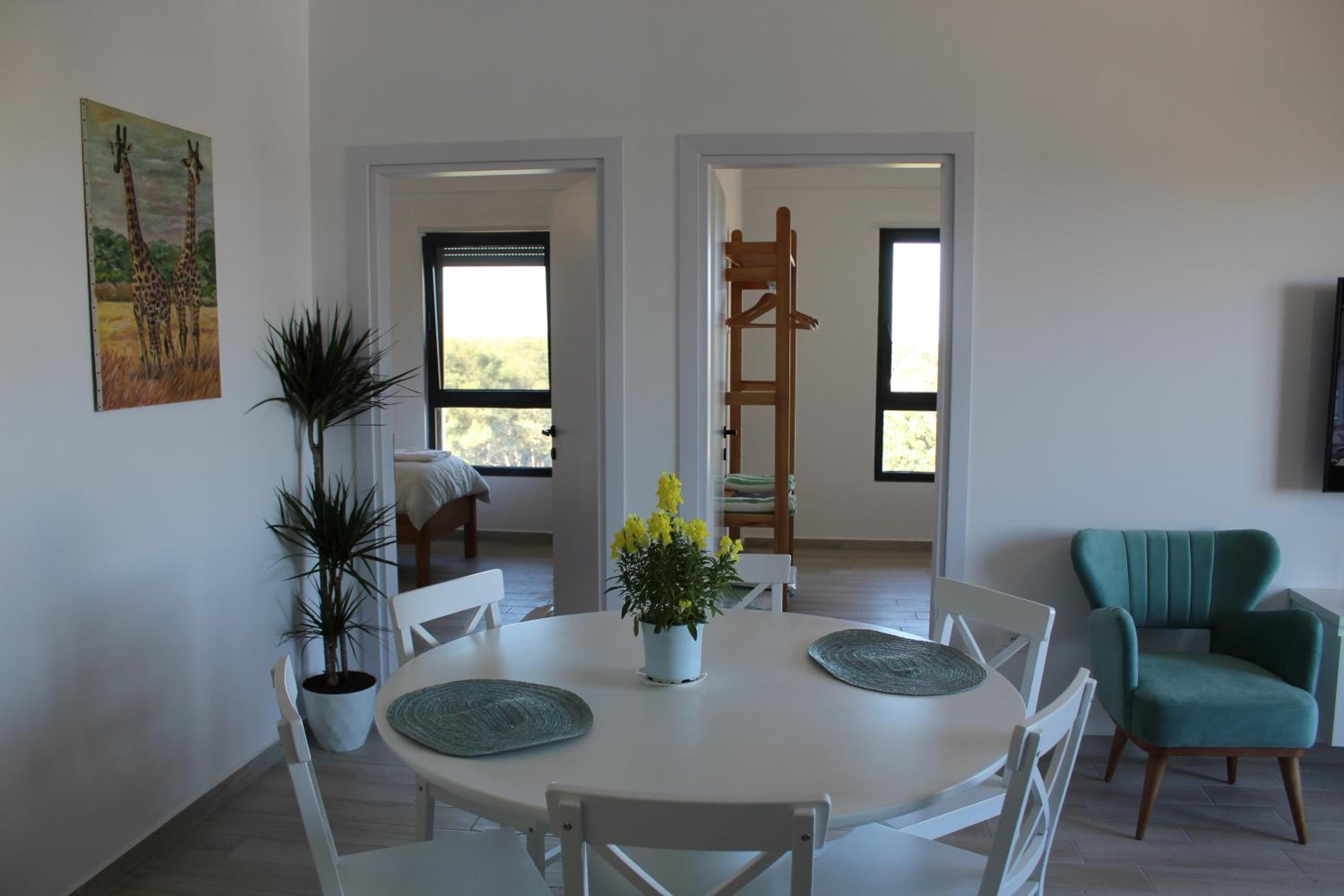 Savana Modern Apartment by the sea