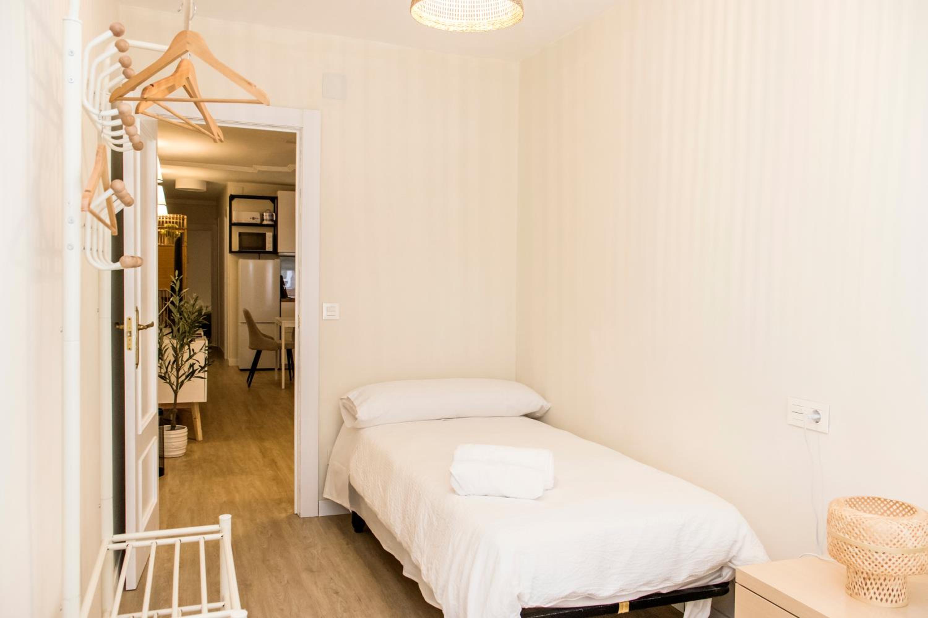 Piso Muralla Romana photo 2