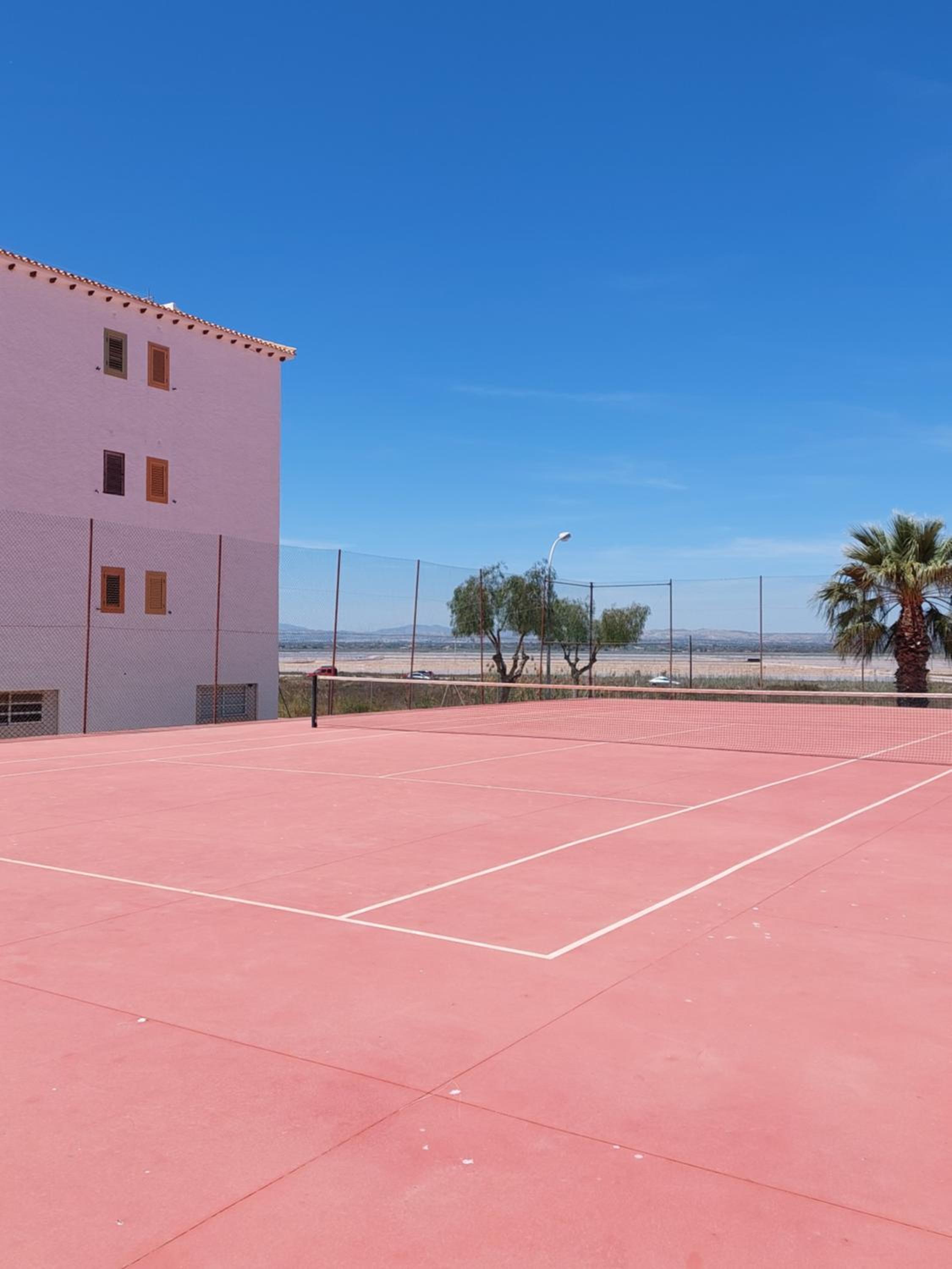 Apartamento Paraiso Tamarit