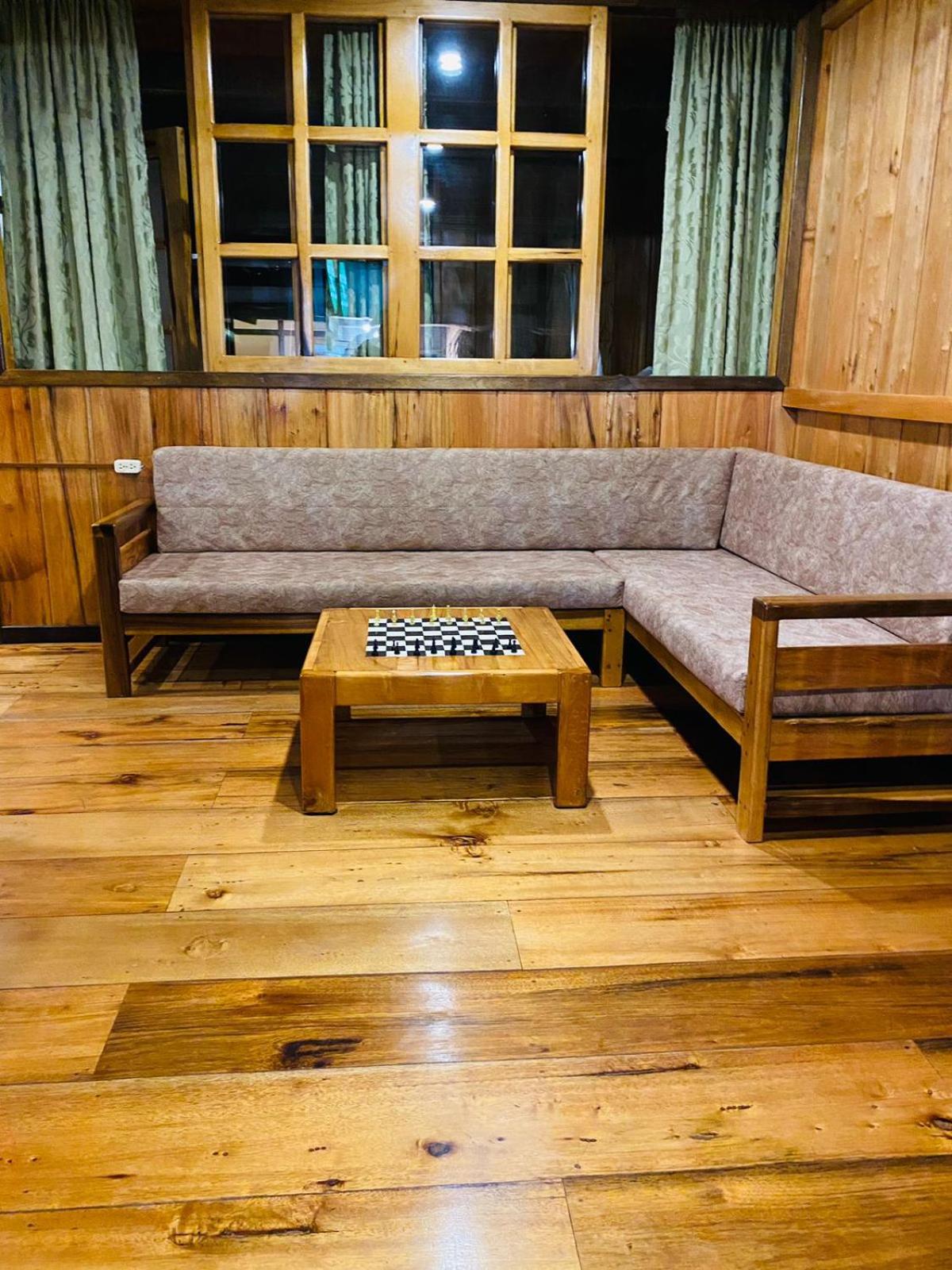 Guayabo Hostal Mindo