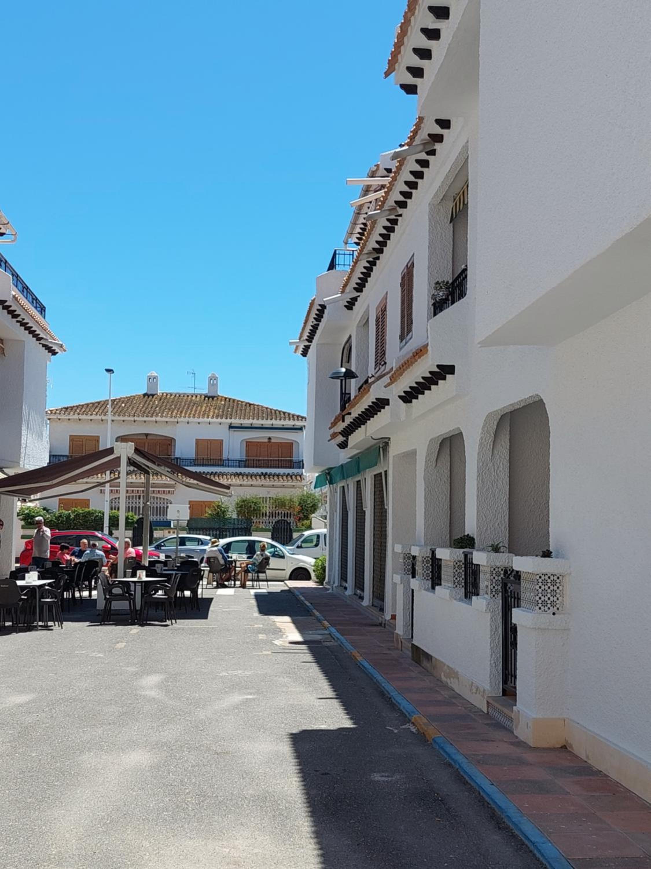 Apartamento Paraiso Tamarit