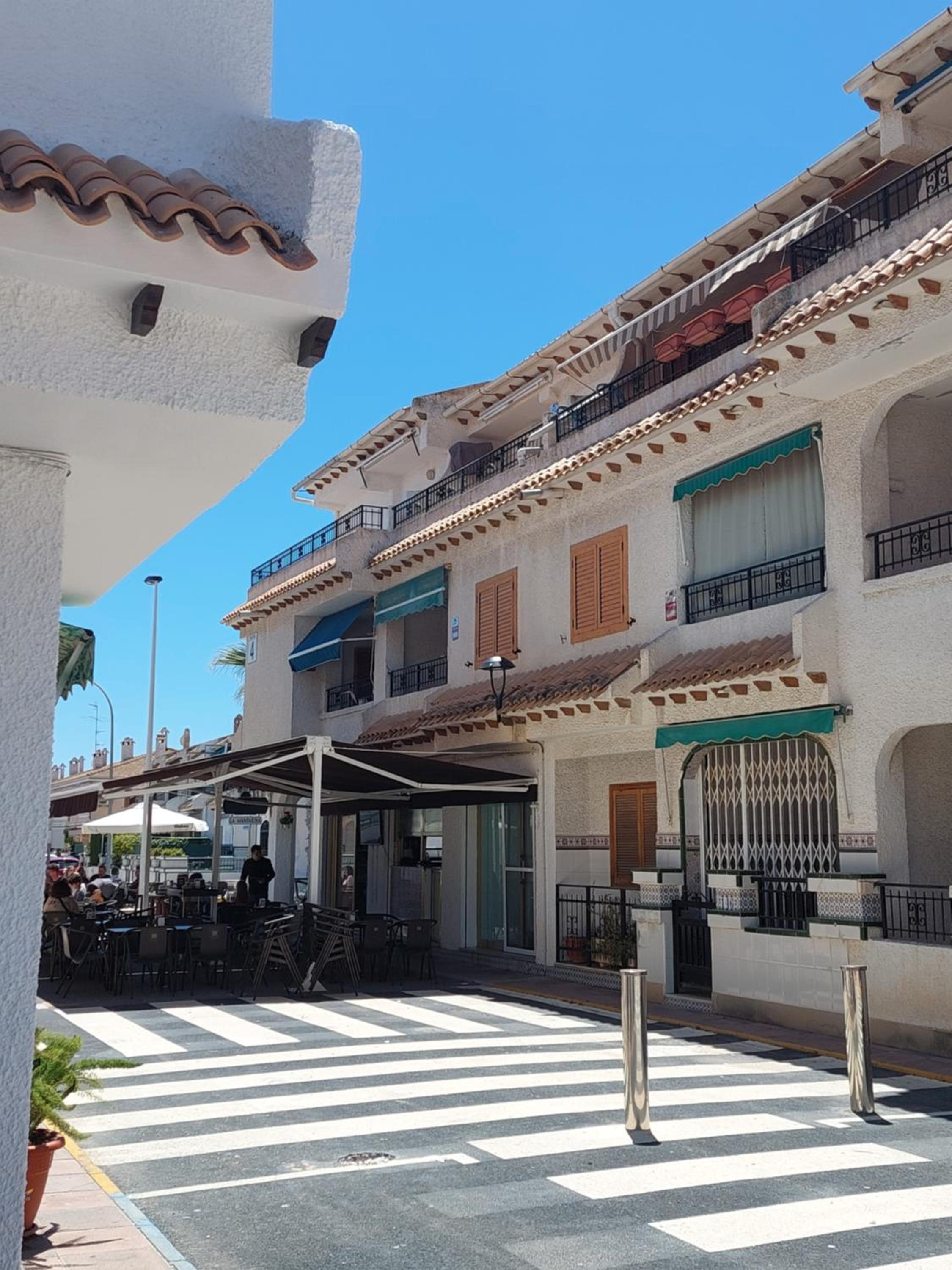 Apartamento Paraiso Tamarit