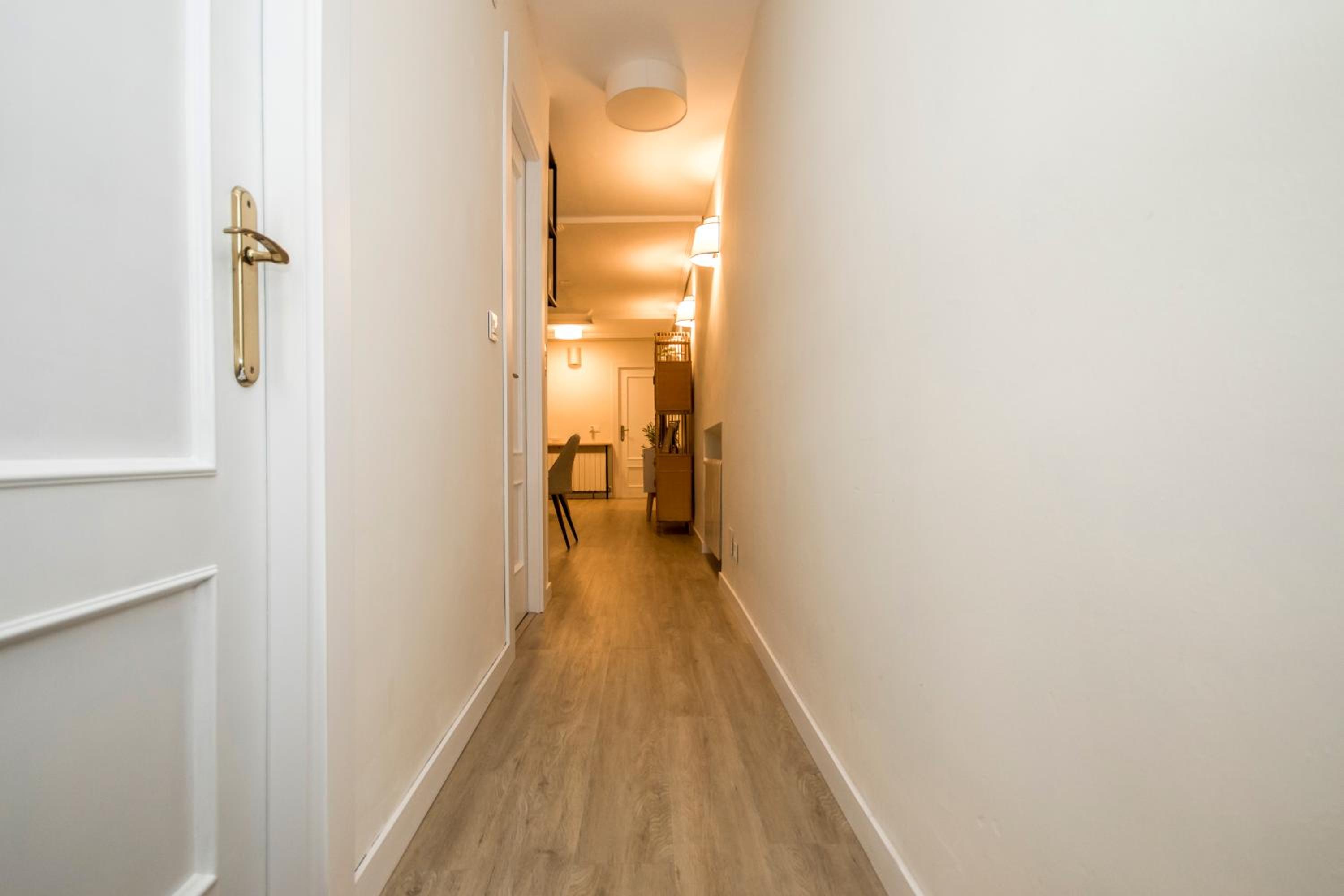 Piso Muralla Romana photo 4